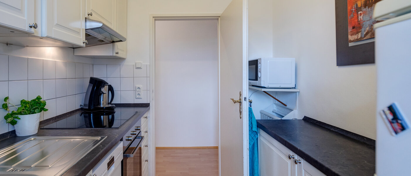 apartamento München Parkstadt Bogenhausen 03 cocina 669
