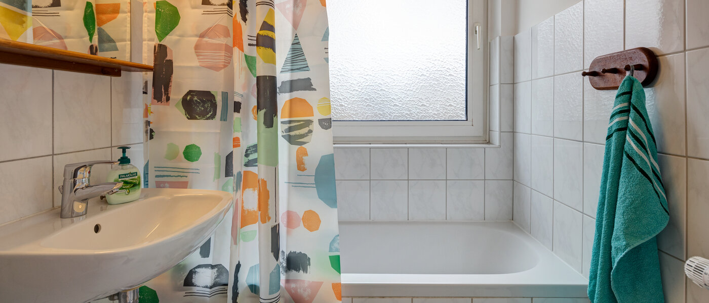 apartamento München Parkstadt Bogenhausen 01 baño 669