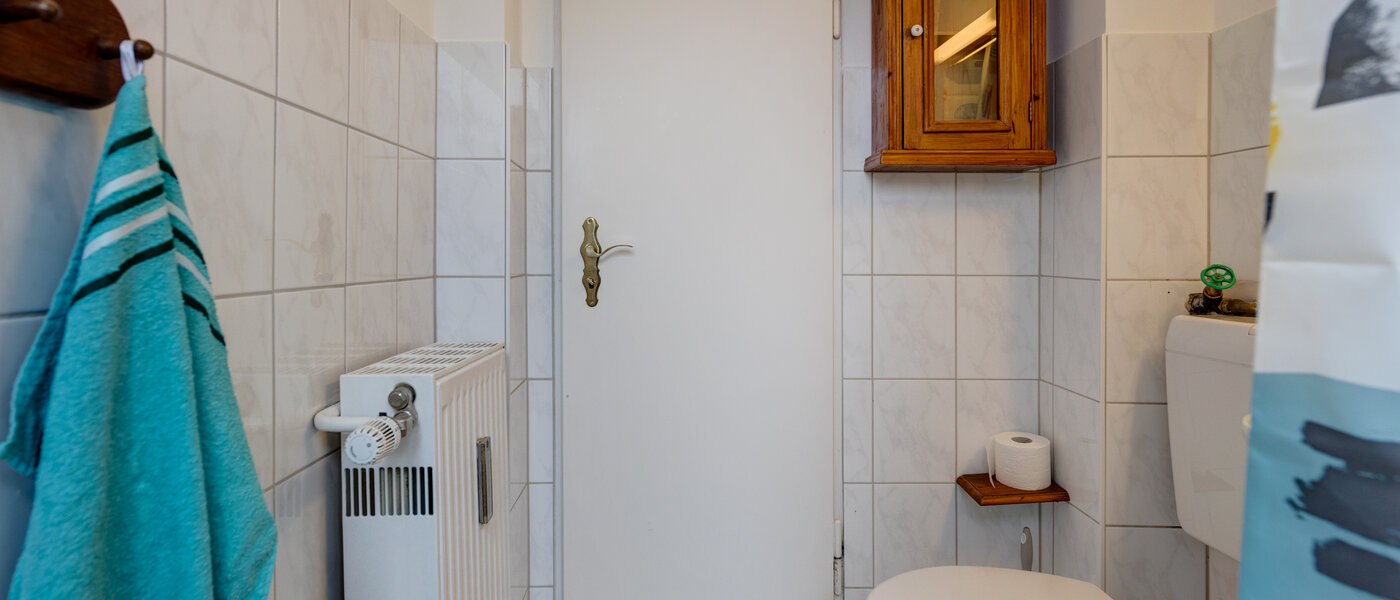apartamento München Parkstadt Bogenhausen 03 baño 669