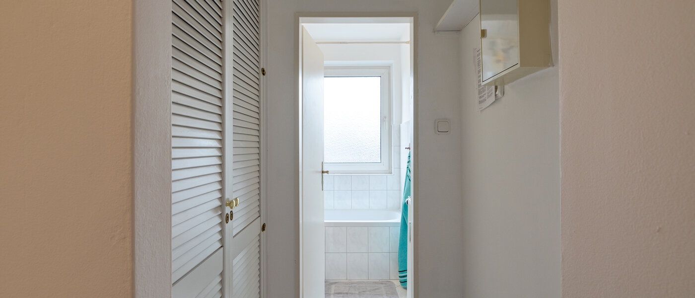 apartamento München Parkstadt Bogenhausen 02 pasillo 669