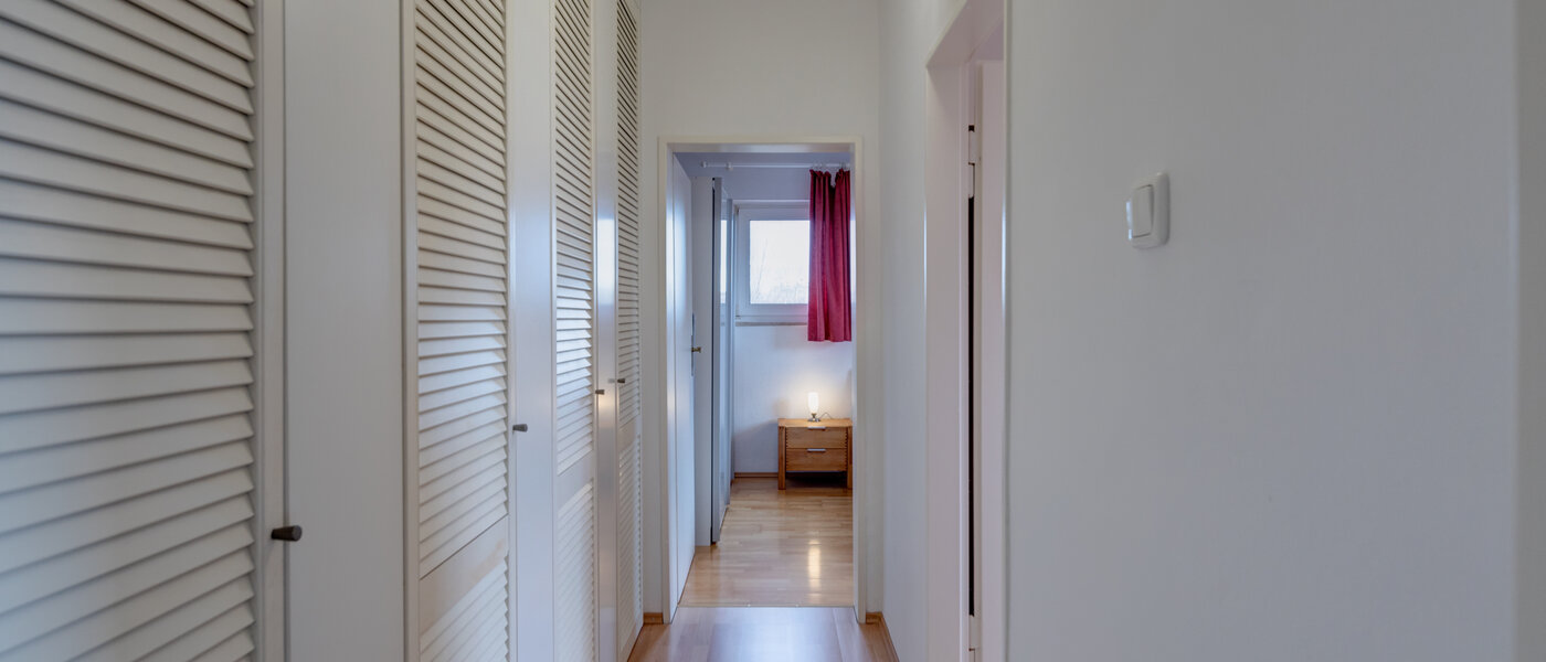 apartamento München Parkstadt Bogenhausen 03 pasillo 669