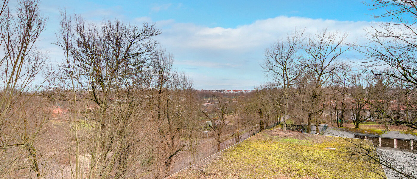 apartamento München Parkstadt Bogenhausen 02 vista 669