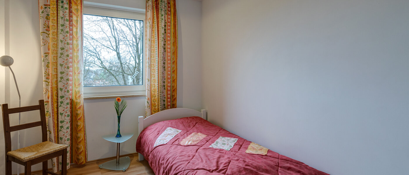 apartamento München Parkstadt Bogenhausen 01 2. dormitorio 669