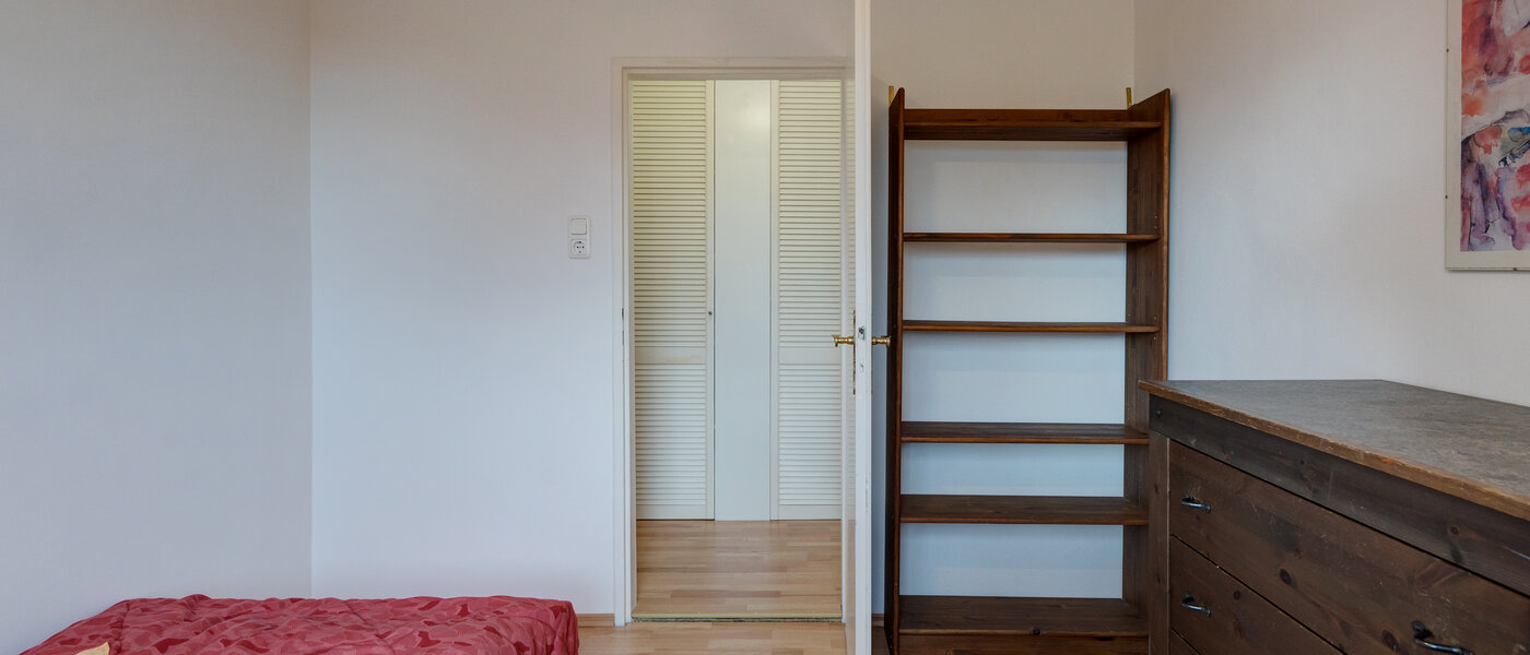 apartamento München Parkstadt Bogenhausen 03 2. dormitorio 669