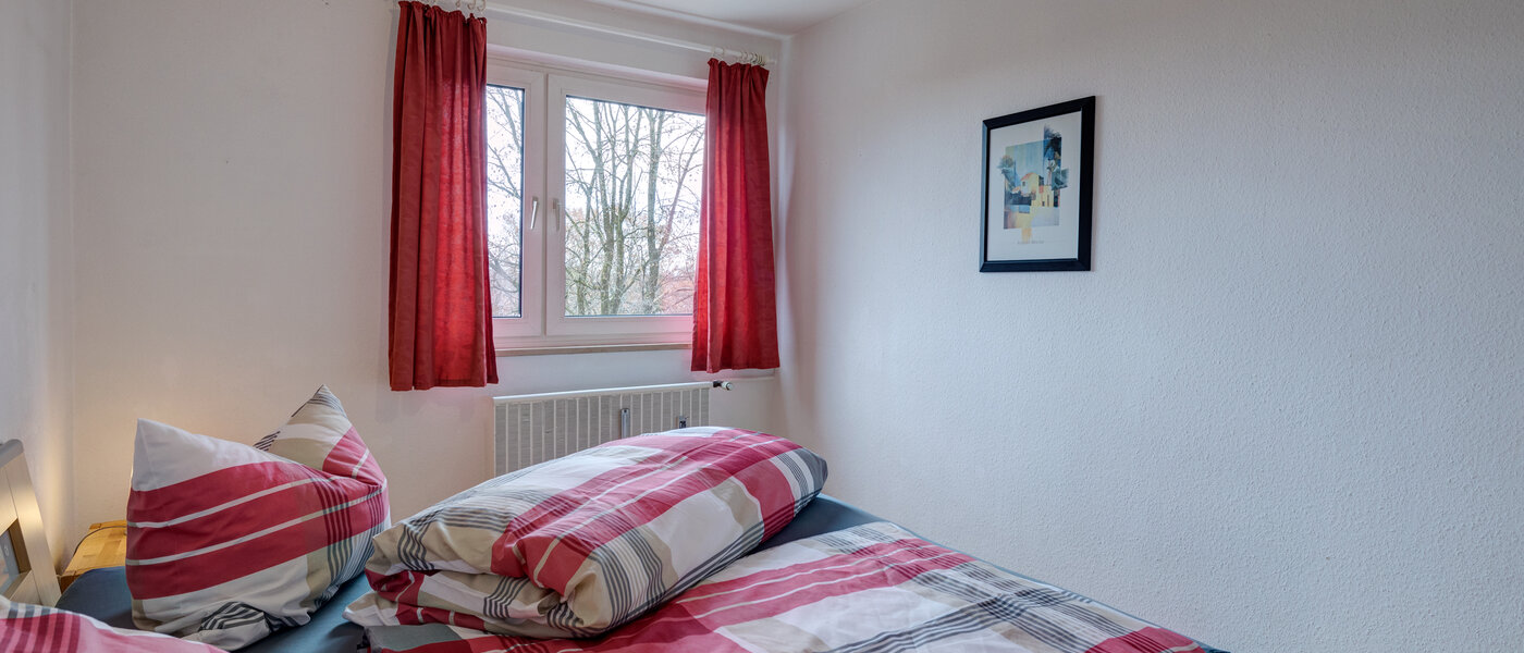 apartamento München Parkstadt Bogenhausen 02 dormitorio 669