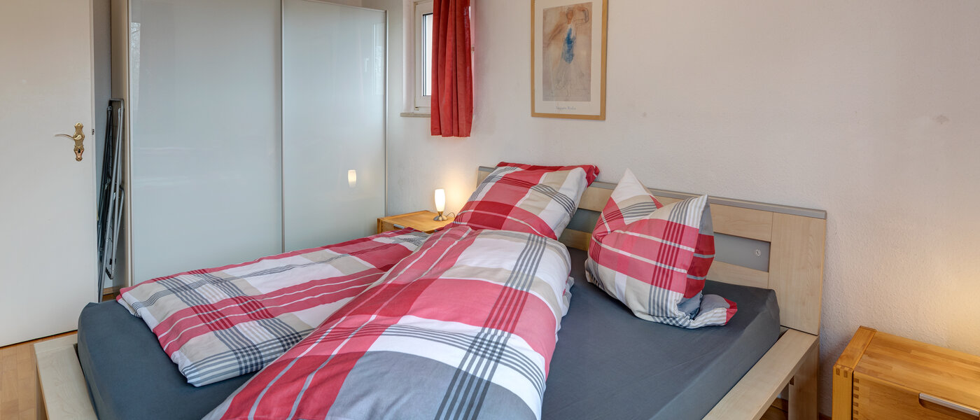 apartamento München Parkstadt Bogenhausen 04 dormitorio 669