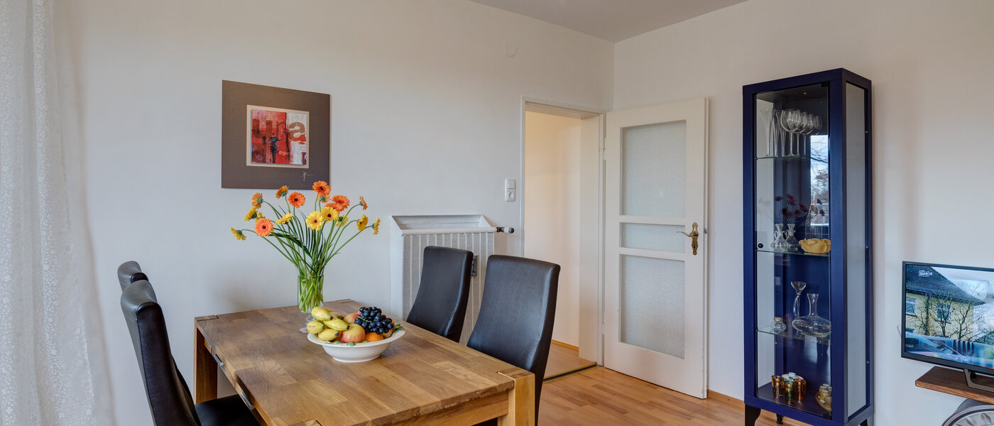 apartamento München Parkstadt Bogenhausen 03 zona de día  669