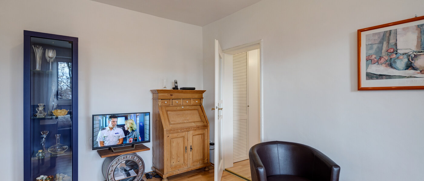 apartamento München Parkstadt Bogenhausen 04 zona de día  669