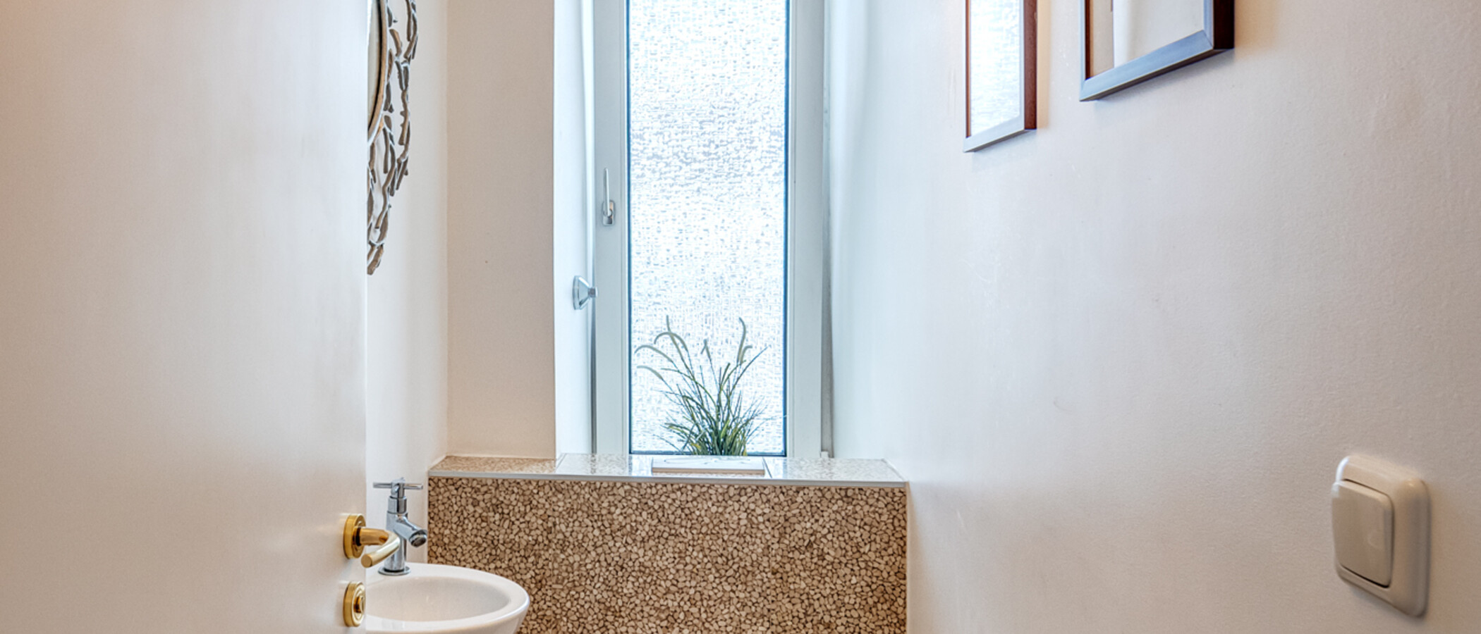 apartamento München Altstadt 01 WC separado 6711