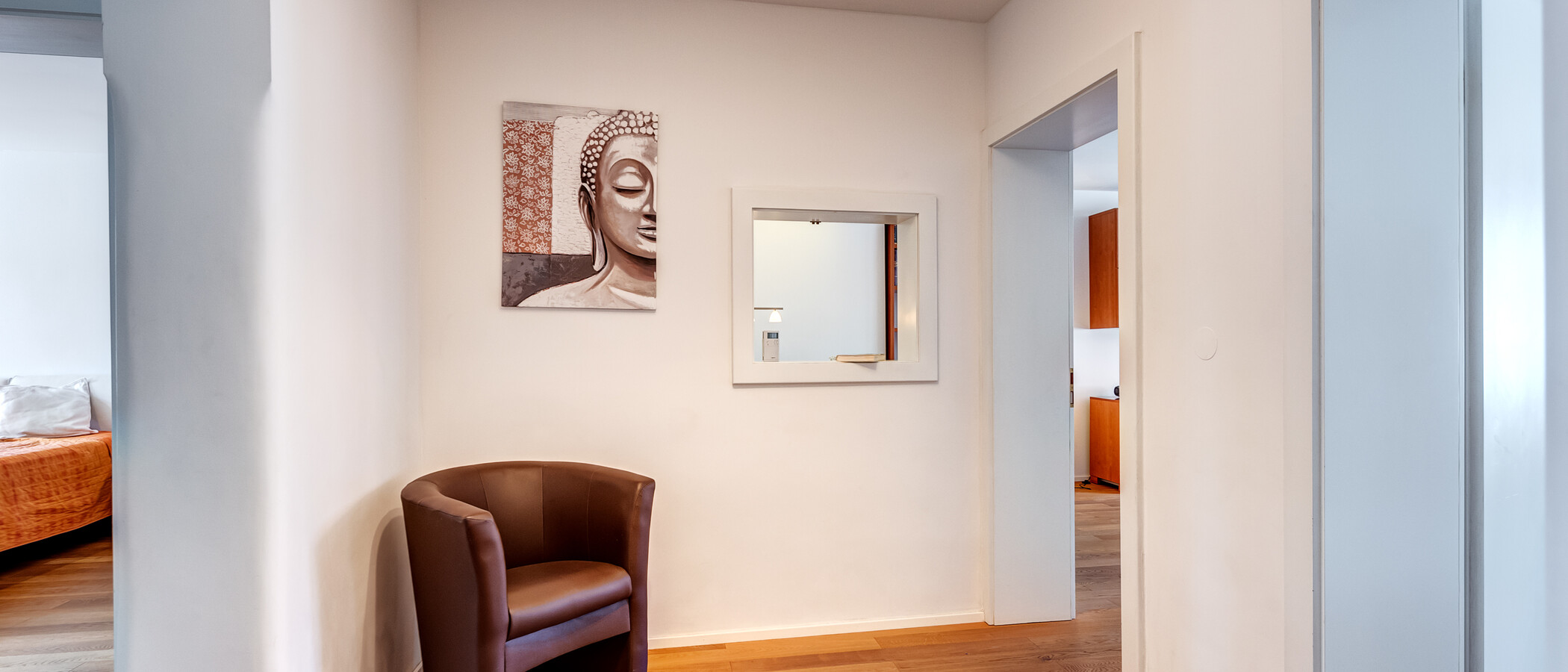 apartamento München Altstadt 01 pasillo 6711
