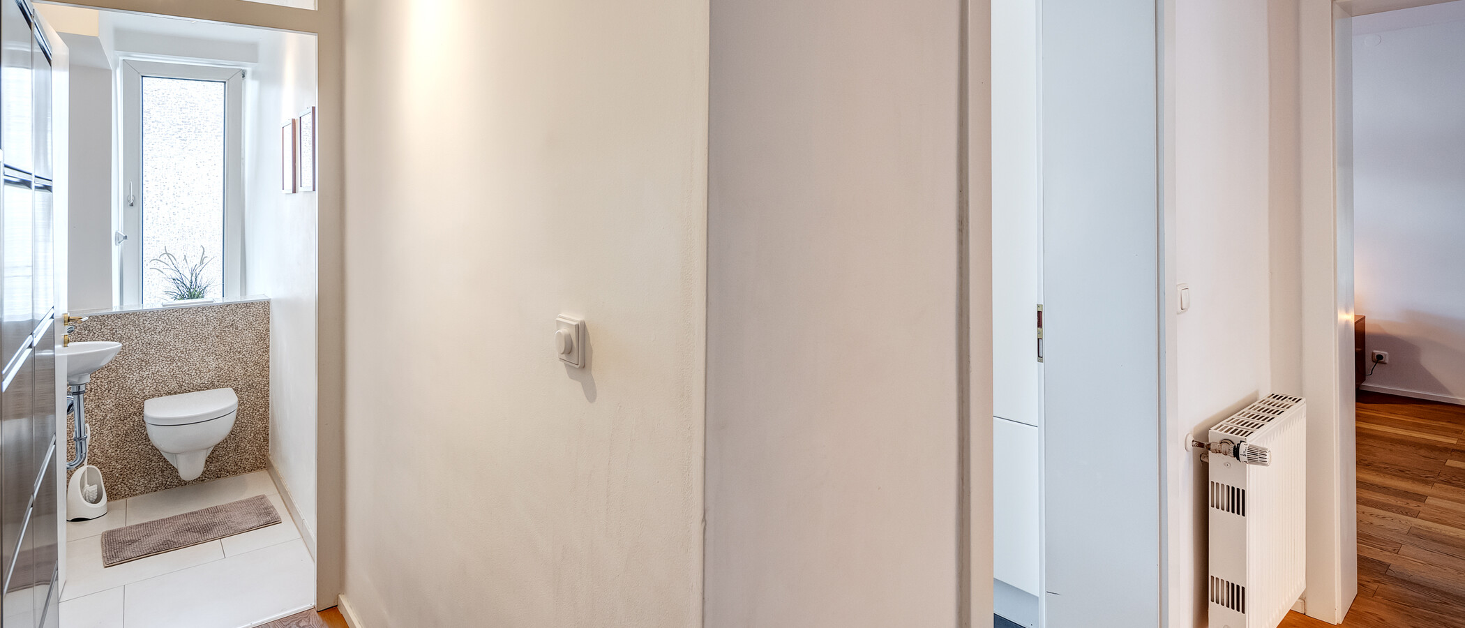 apartamento München Altstadt 03 pasillo 6711