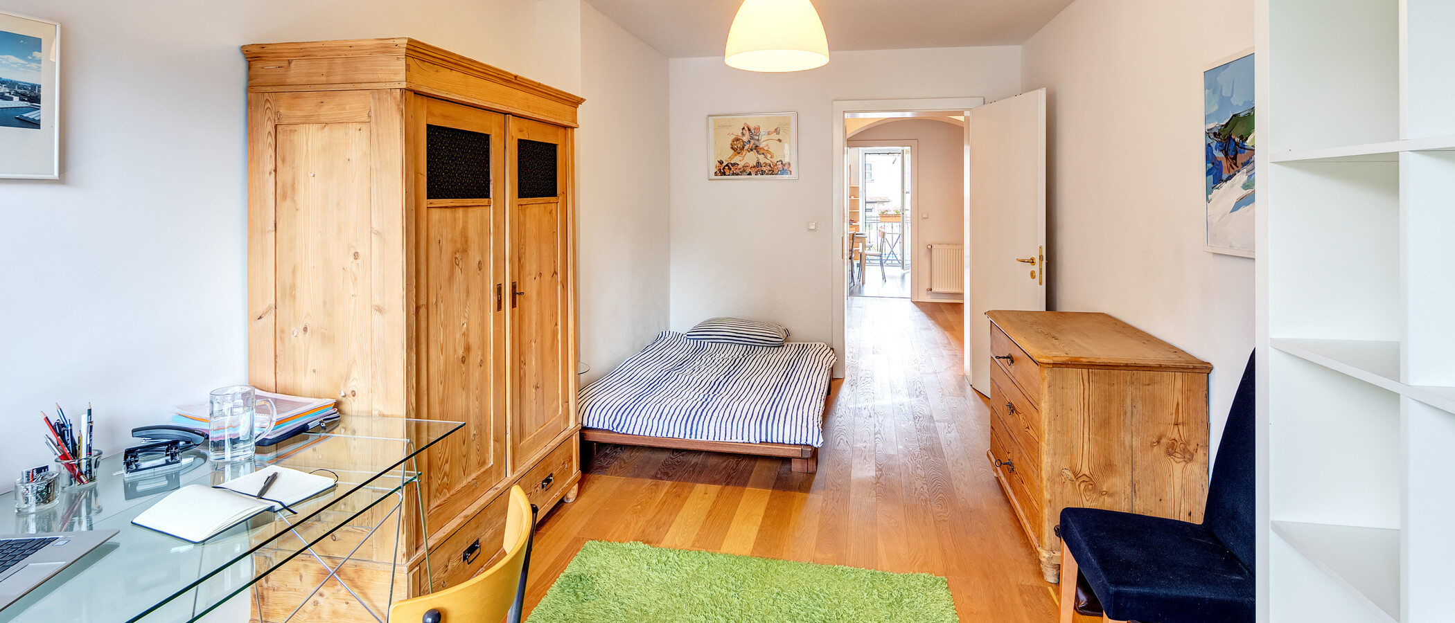 apartamento München Altstadt 01 invitados 6711