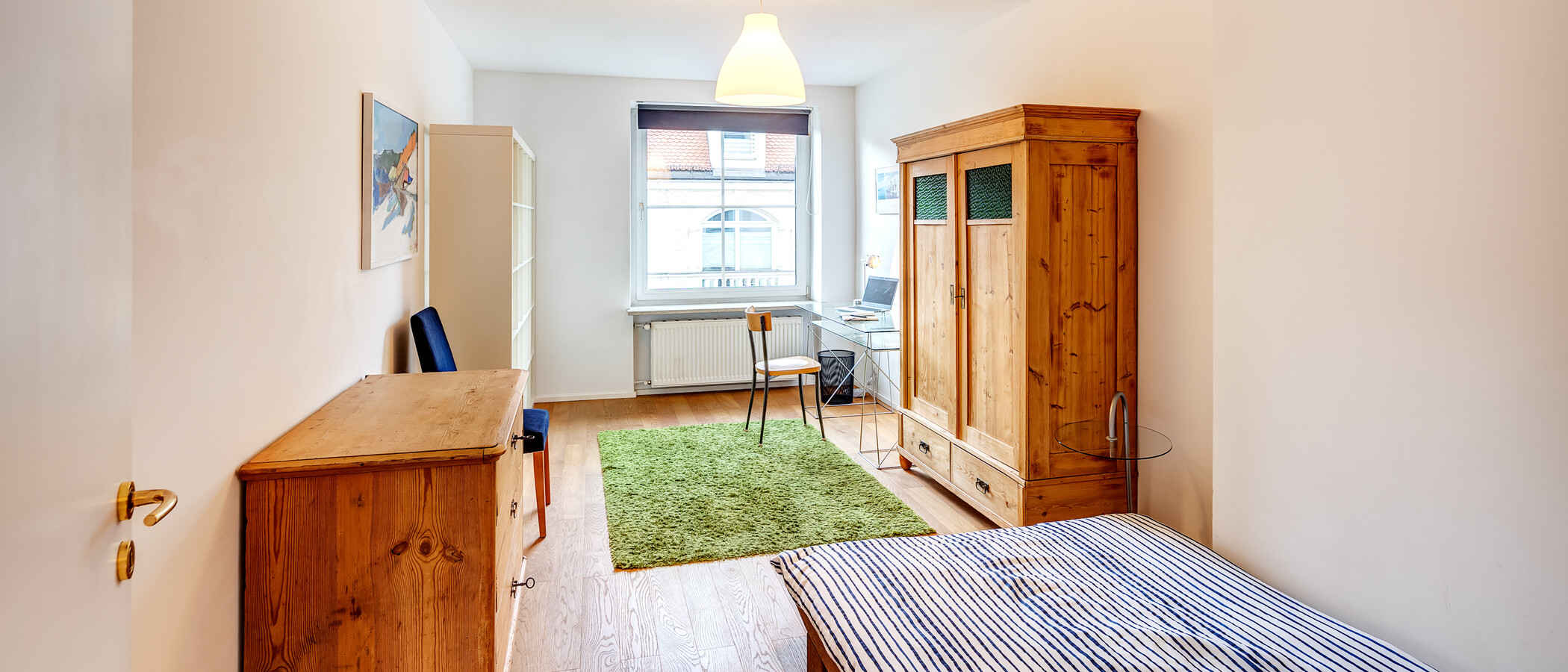 apartamento München Altstadt 02 invitados 6711