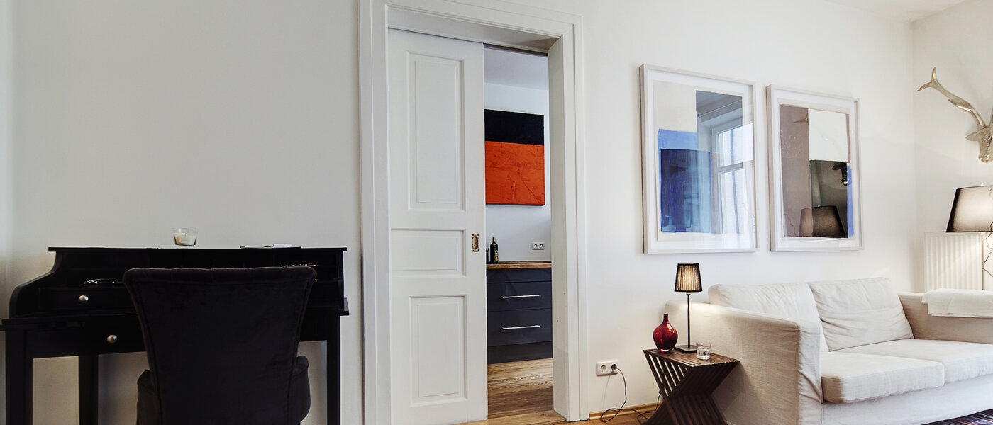 apartamento München Neuhausen 05 salón 6715