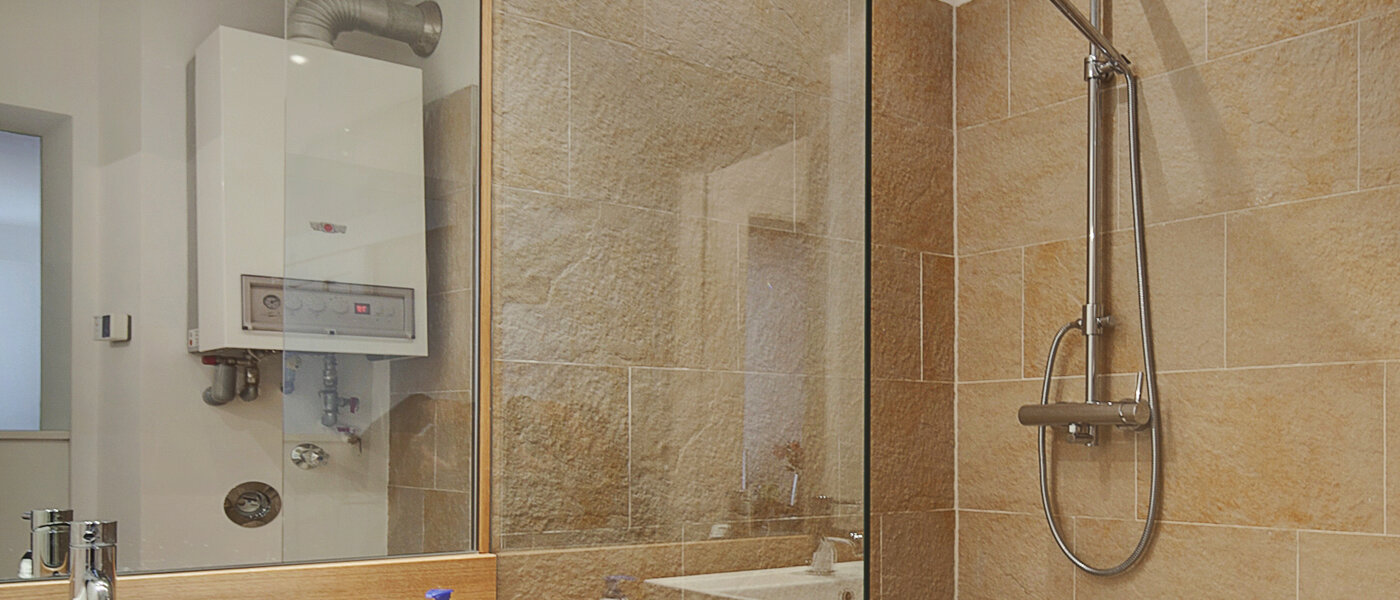 apartamento München Neuhausen 02 baño 6715