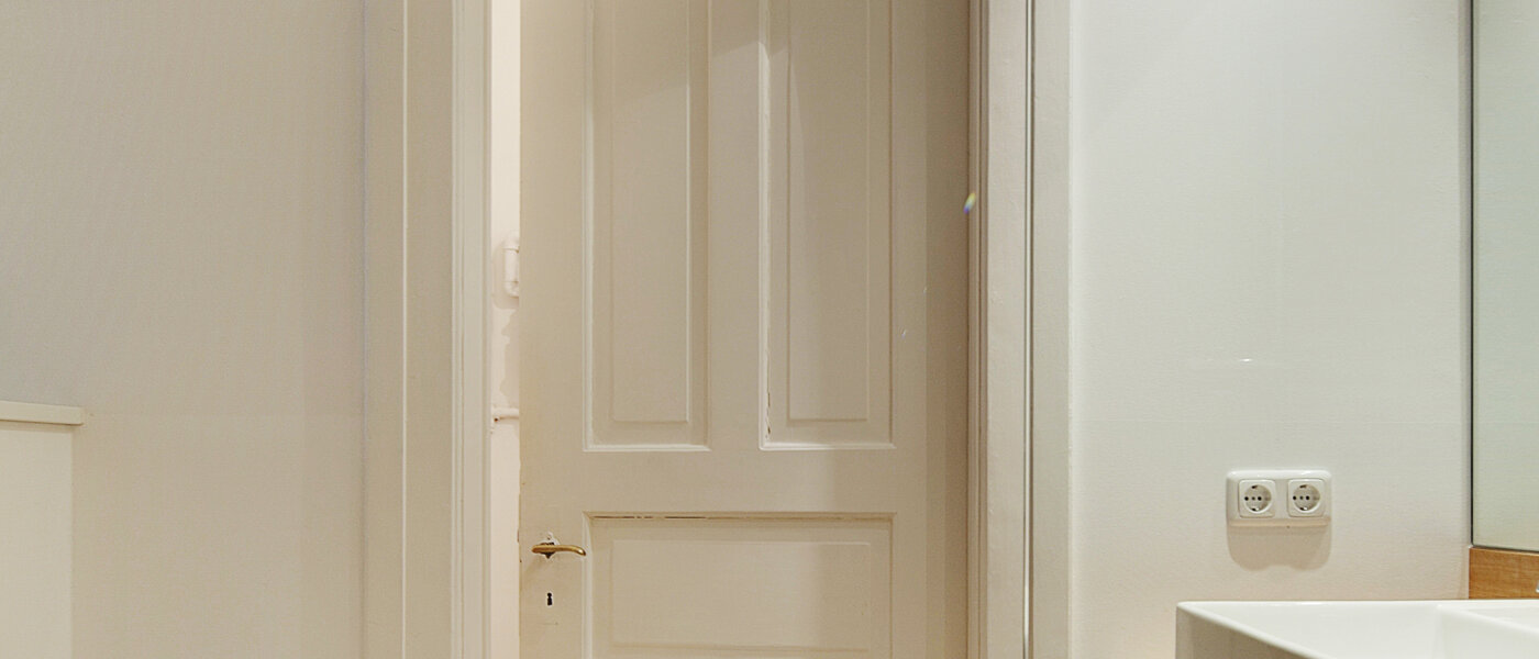 apartamento München Neuhausen 04 baño 6715