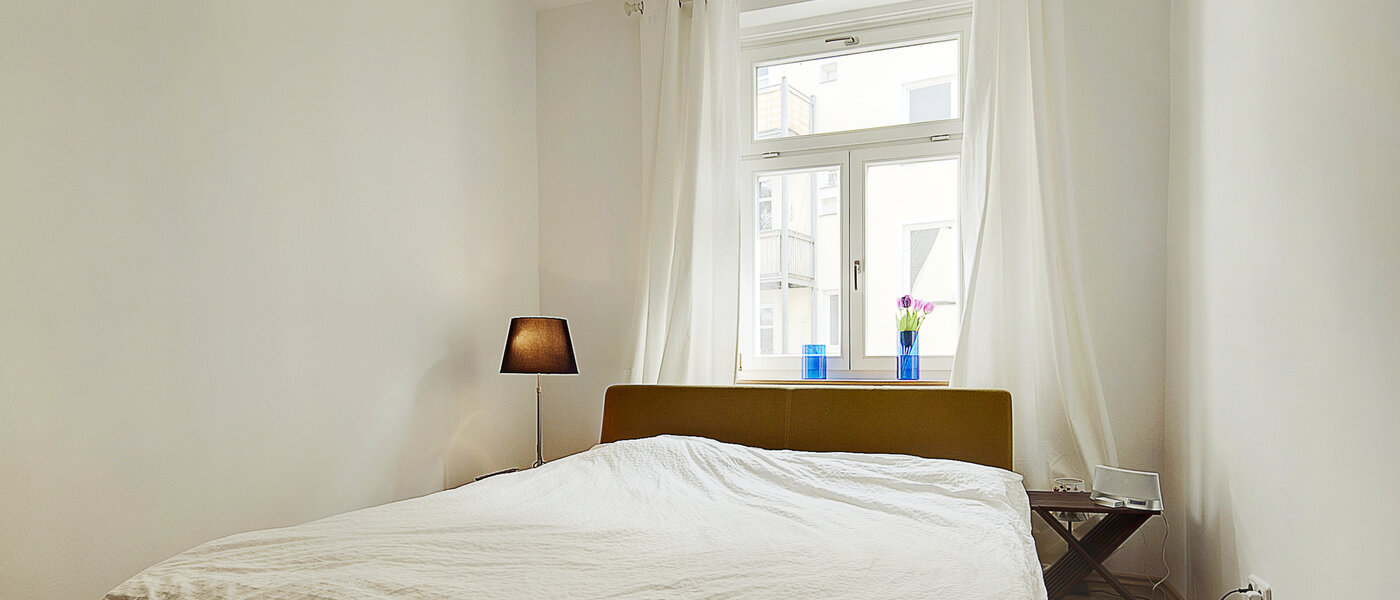 apartamento München Neuhausen 01 dormitorio 6715