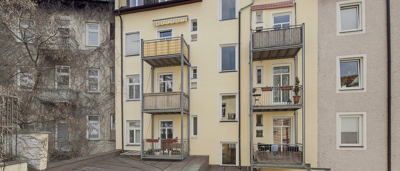 apartamento München Neuhausen 01 vista 6715