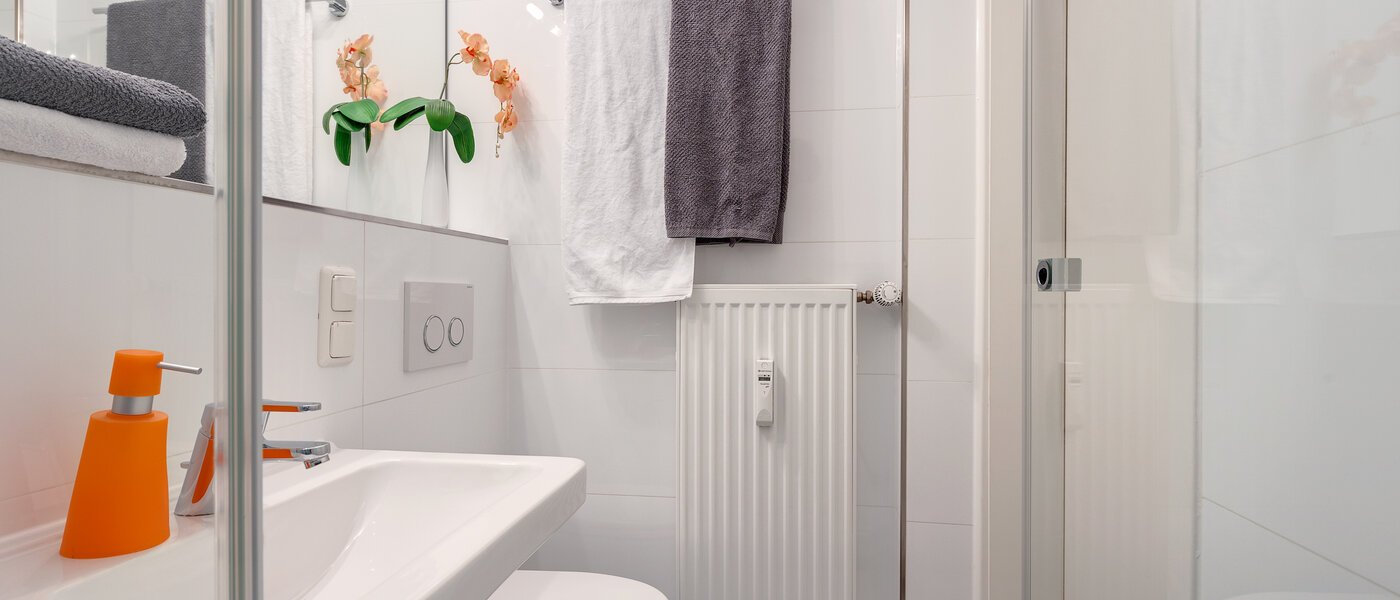 apartamento München Bogenhausen 04 baño 6716