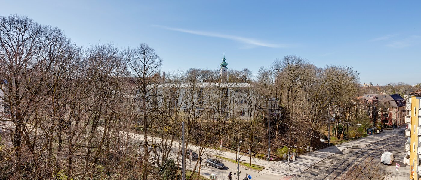 apartamento München Bogenhausen 01 vista 6716