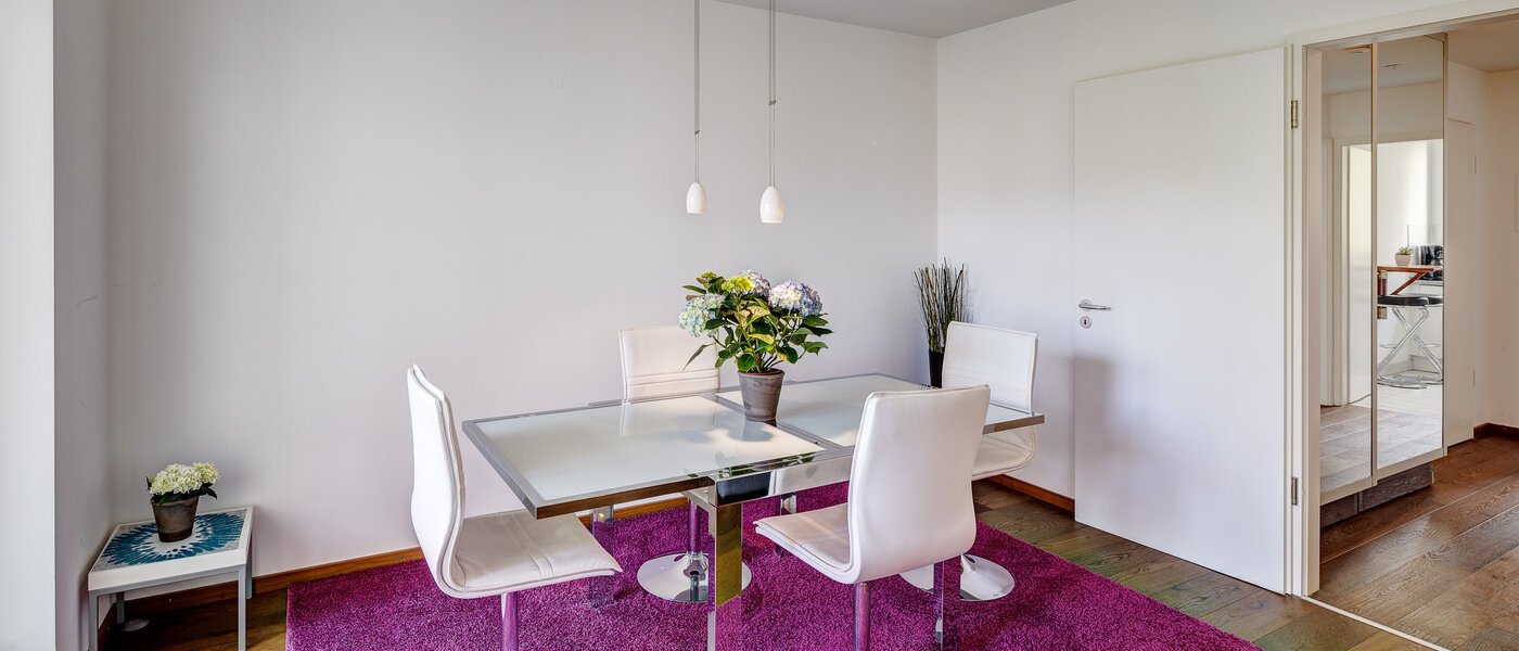 apartamento München Maxvorstadt - Universitätsviertel 01 zona de día  6719