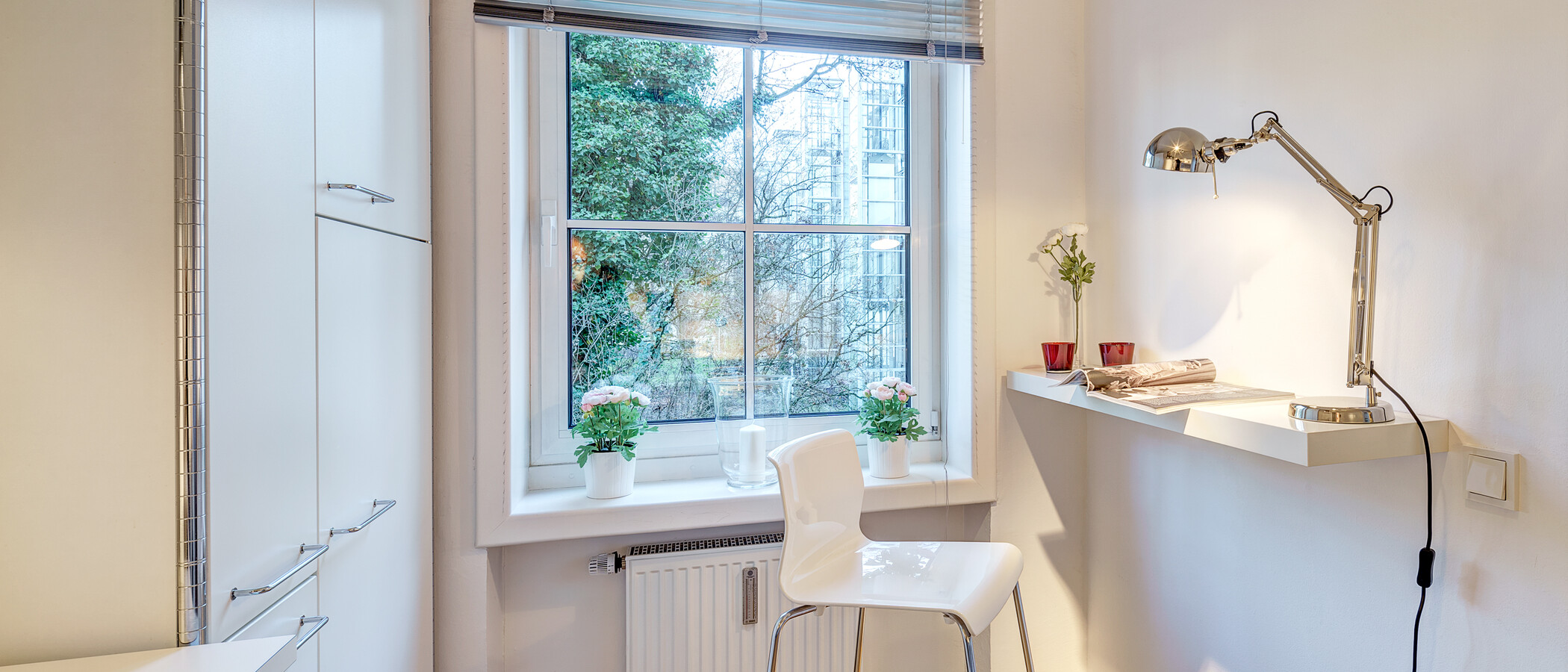 apartamento München Schwabing-West (rund um den Bonner Platz) 02 cocina 6724