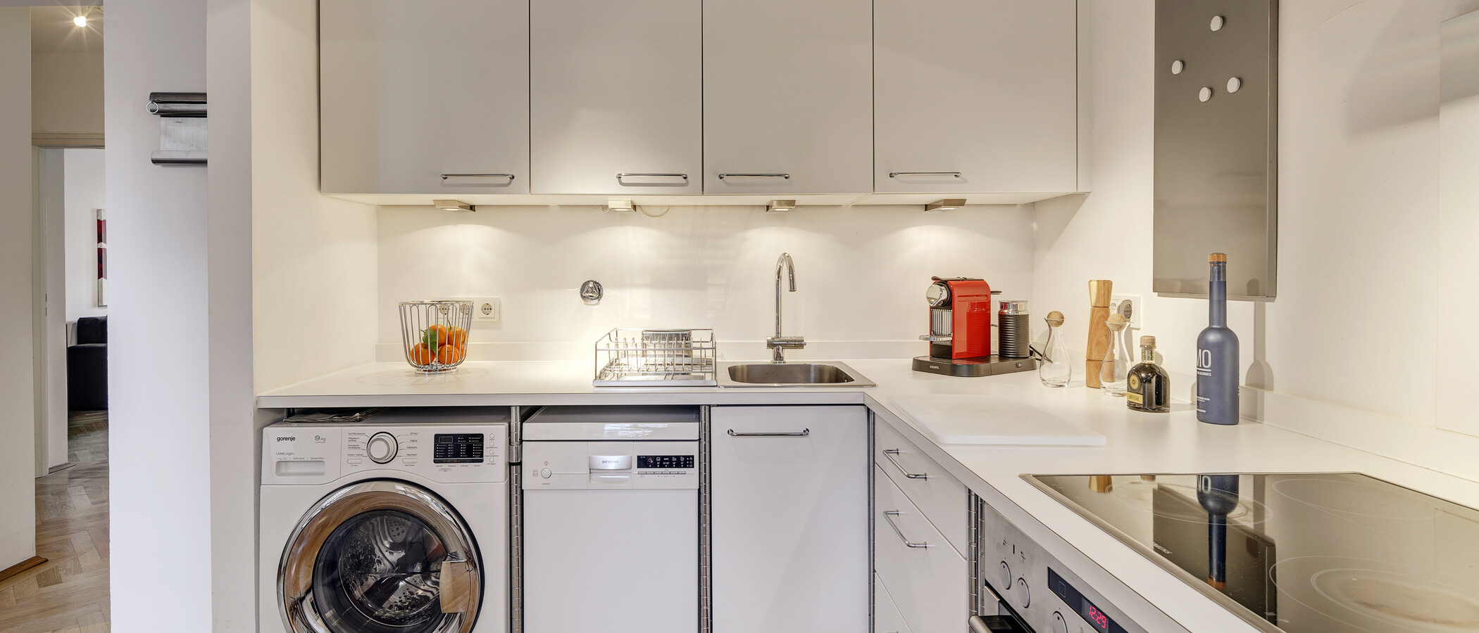 apartamento München Schwabing-West (rund um den Bonner Platz) 04 cocina 6724