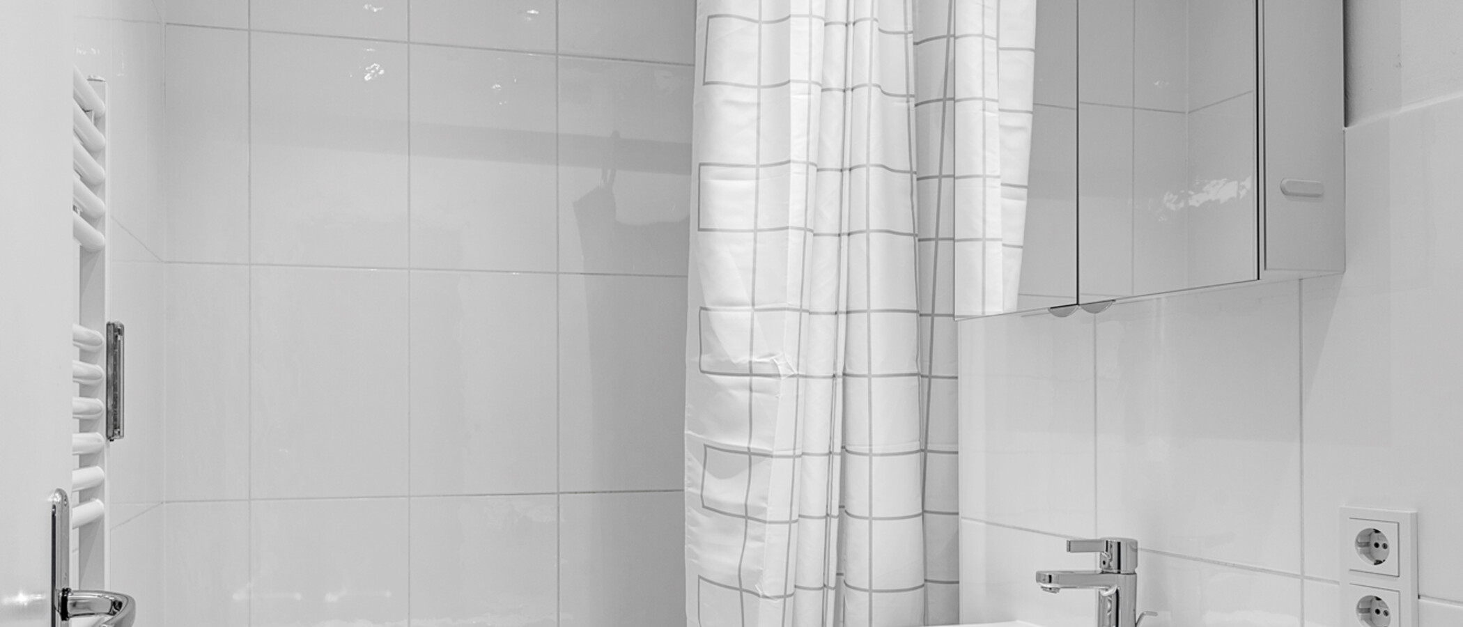 apartamento München Schwabing-West (rund um den Bonner Platz) 02 baño 6724