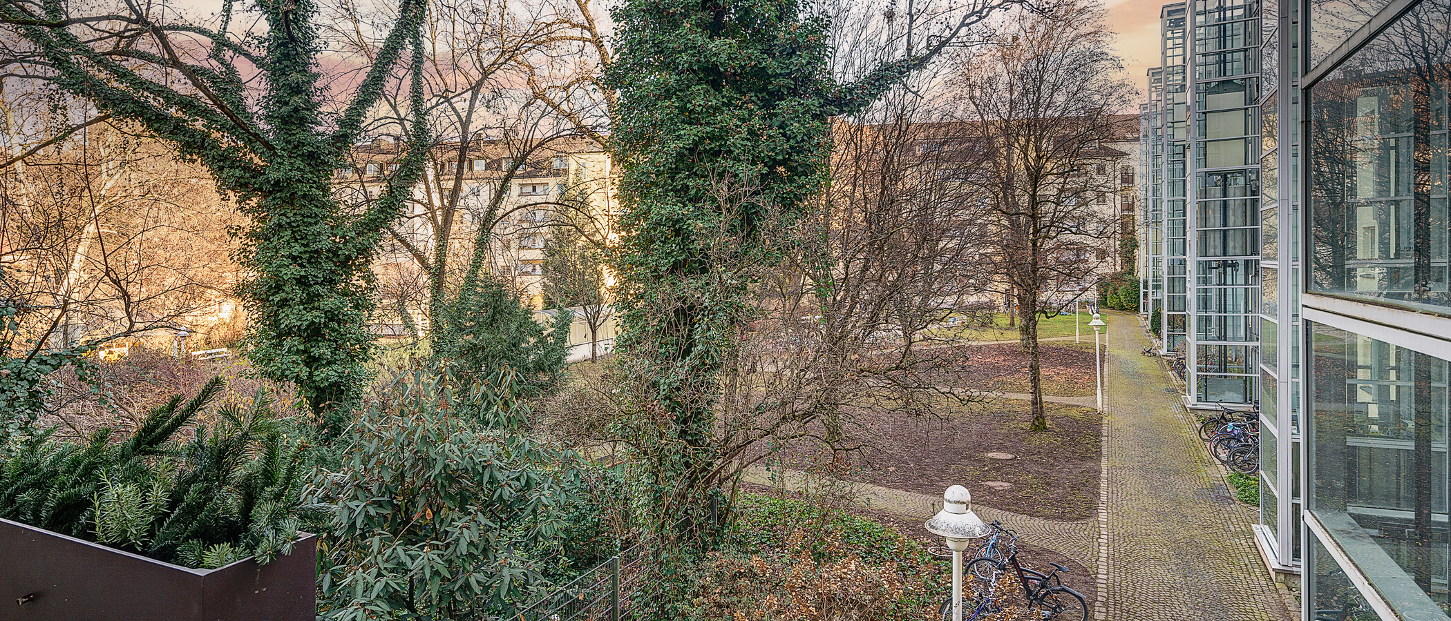 apartamento München Schwabing-West (rund um den Bonner Platz) 01 vista 6724