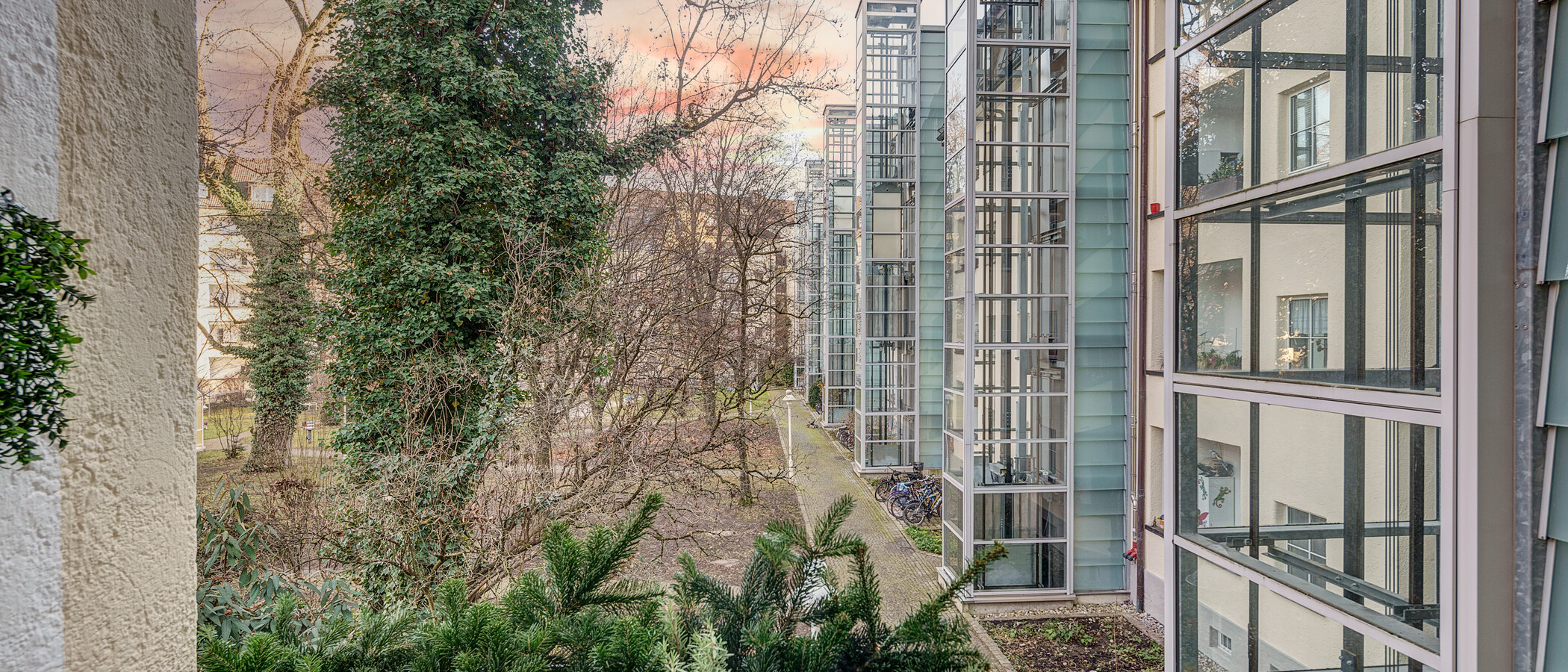 apartamento München Schwabing-West (rund um den Bonner Platz) 02 vista 6724