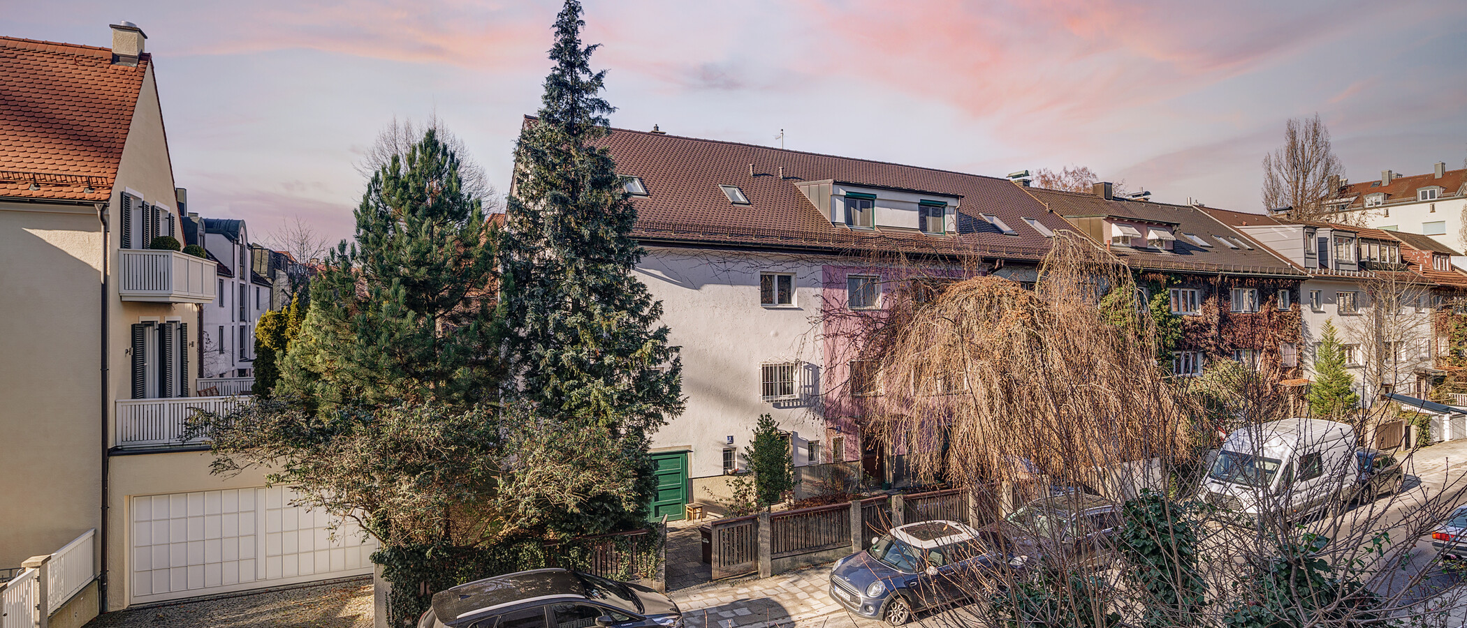 apartamento München Schwabing-West (rund um den Bonner Platz) 03 vista 6724