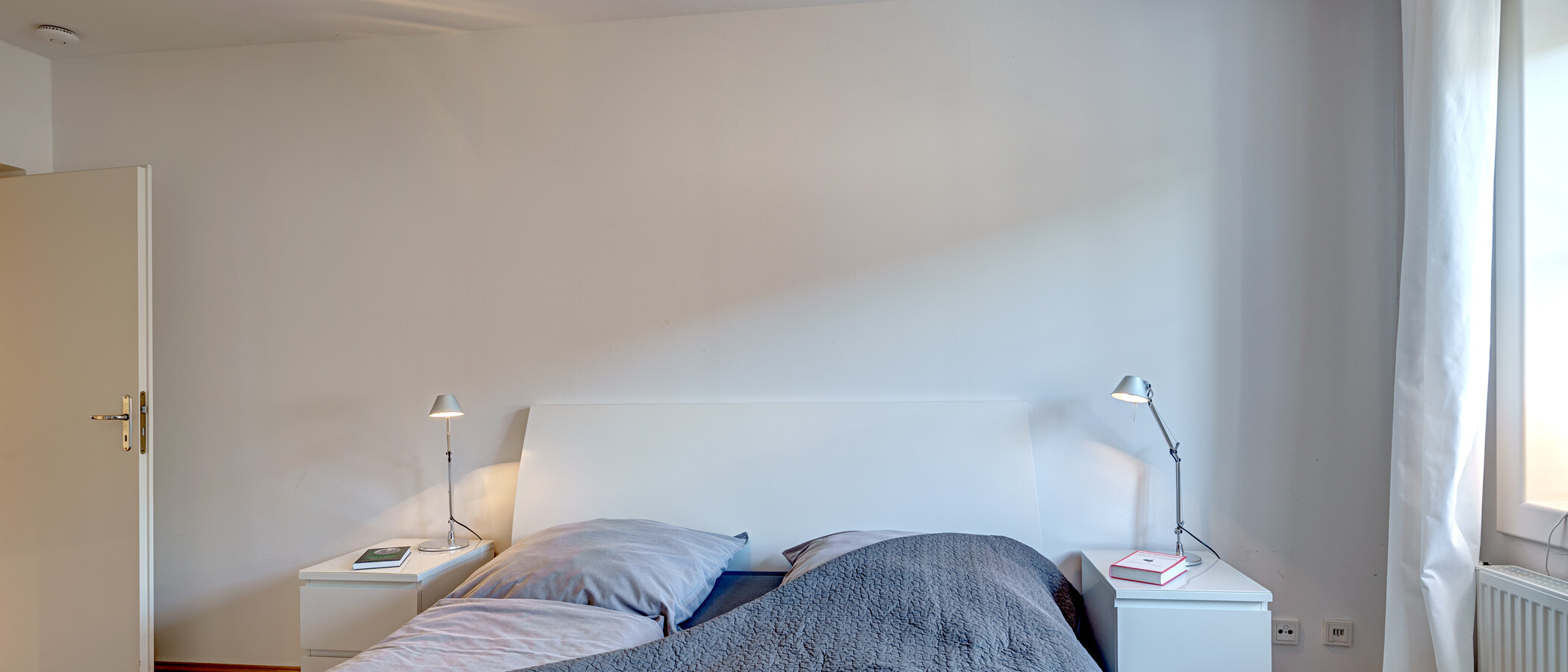 apartamento München Schwabing-West (rund um den Bonner Platz) 03 dormitorio 6724