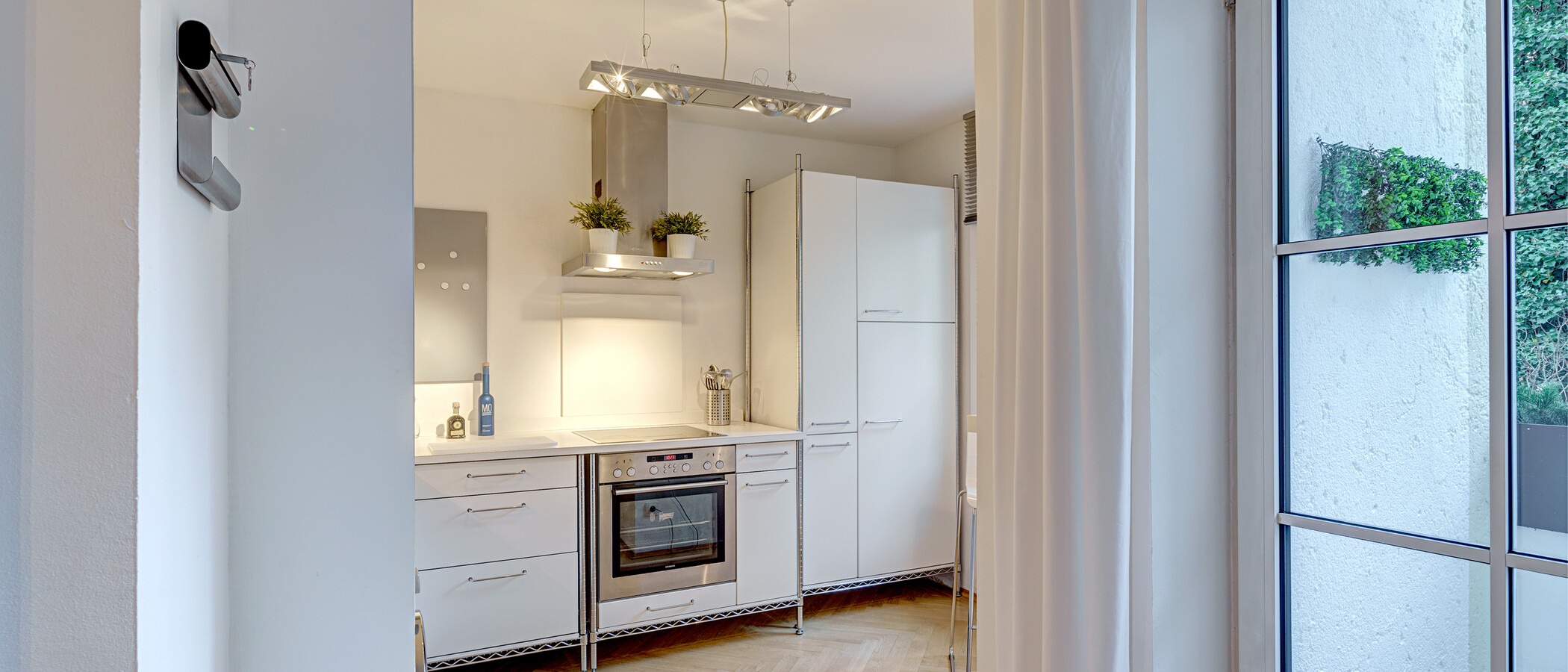apartamento München Schwabing-West (rund um den Bonner Platz) 03 zona comedor 6724