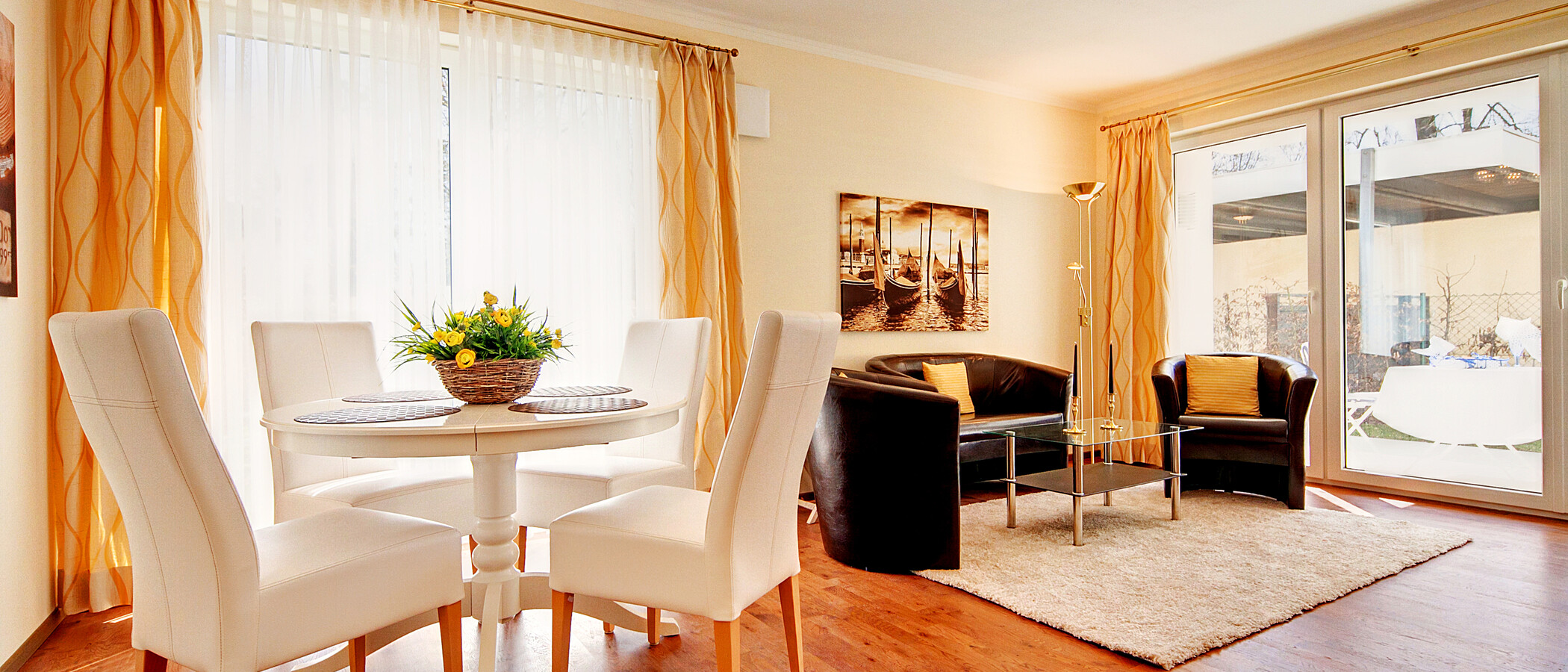 apartamento München Harlaching 01 salón 6728