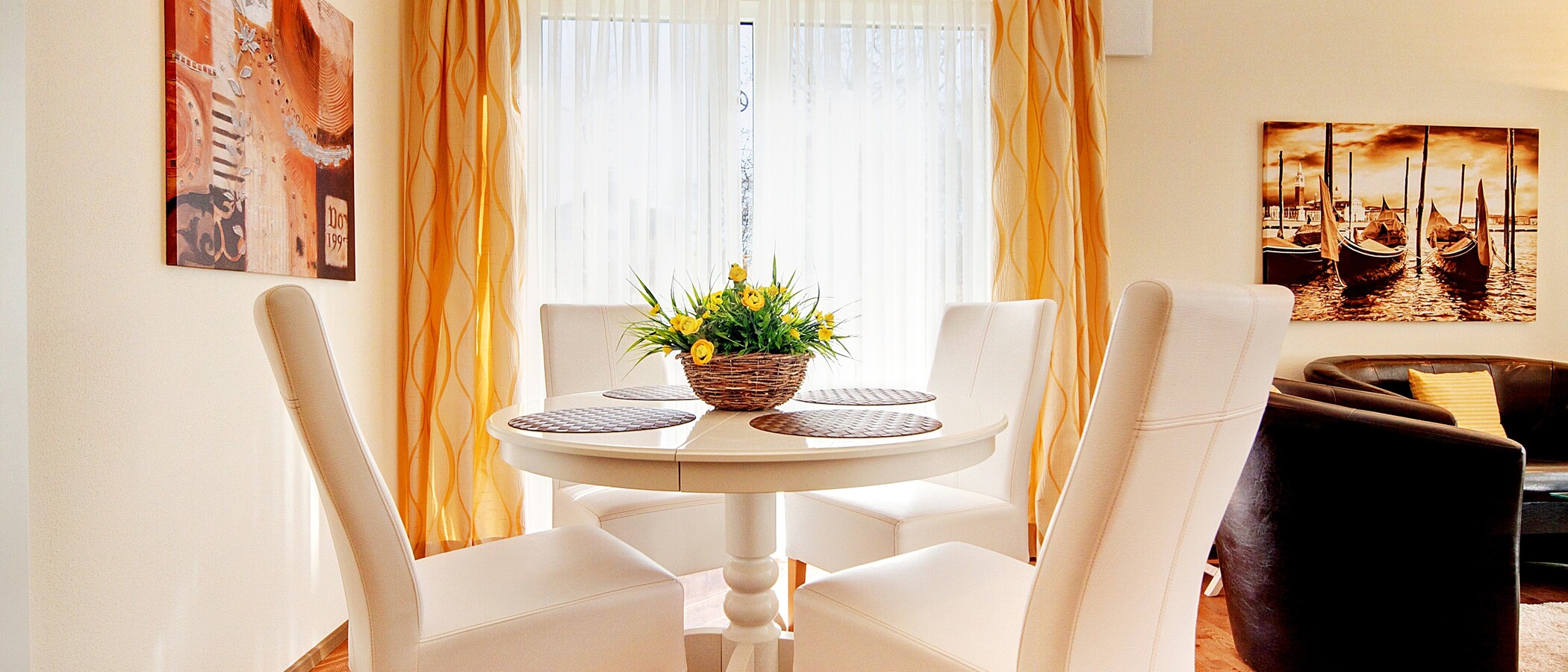 apartamento München Harlaching 04 salón 6728