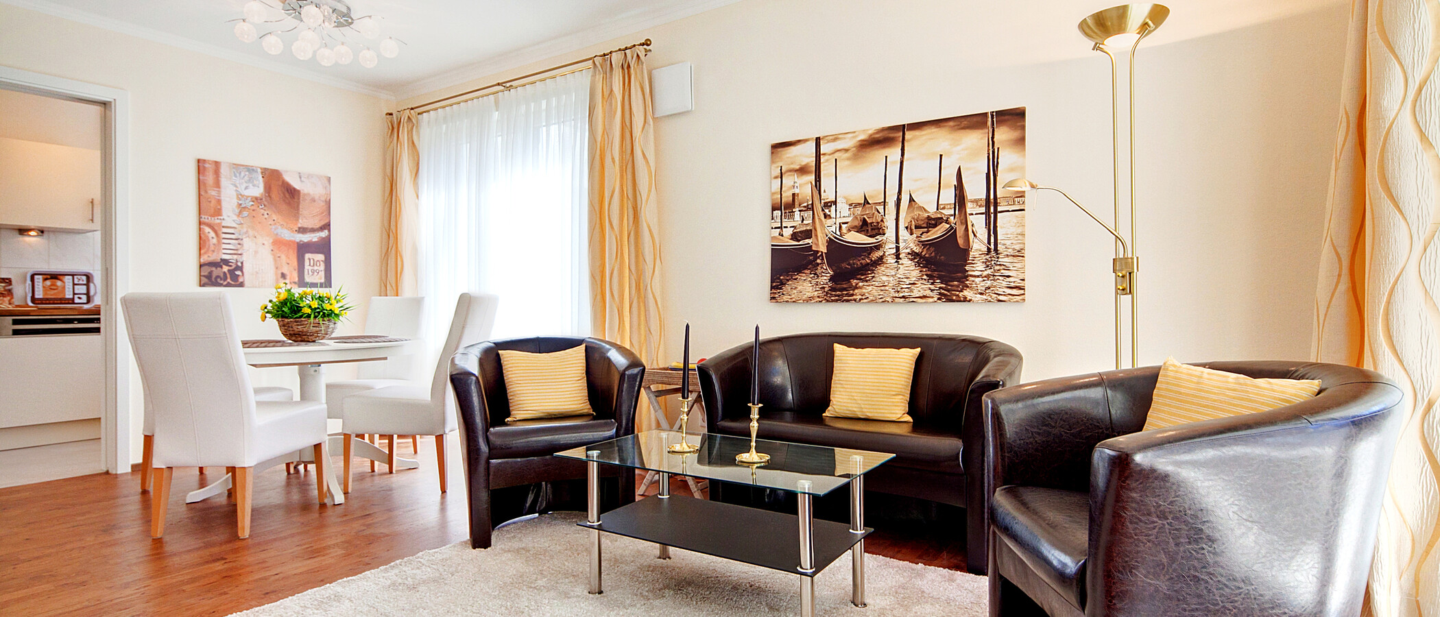 apartamento München Harlaching 05 salón 6728
