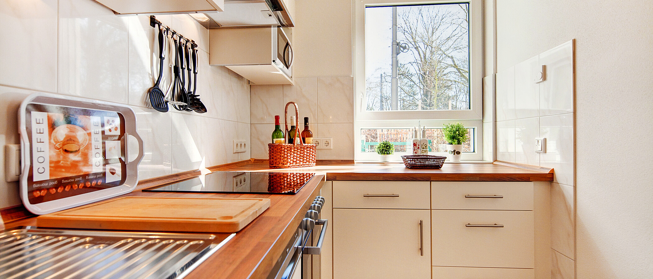 apartamento München Harlaching 02 cocina 6728