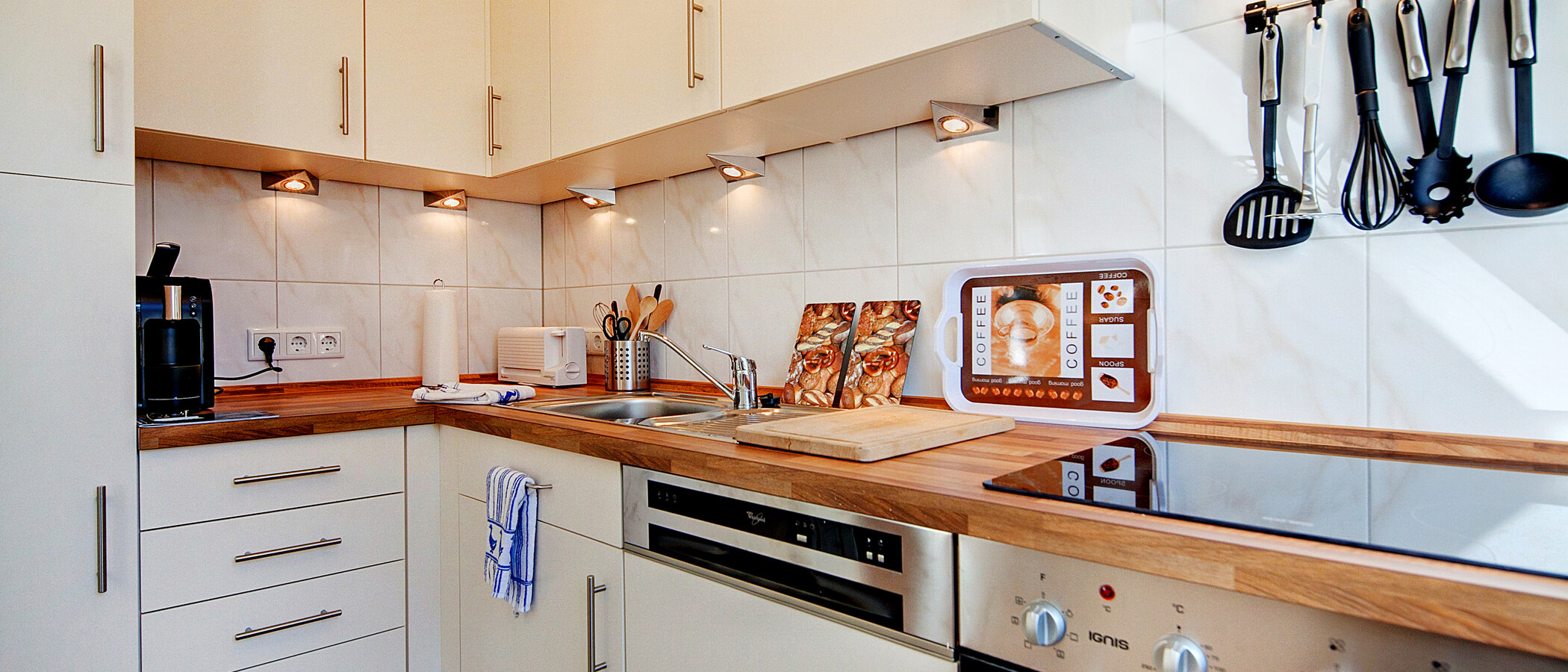 apartamento München Harlaching 03 cocina 6728