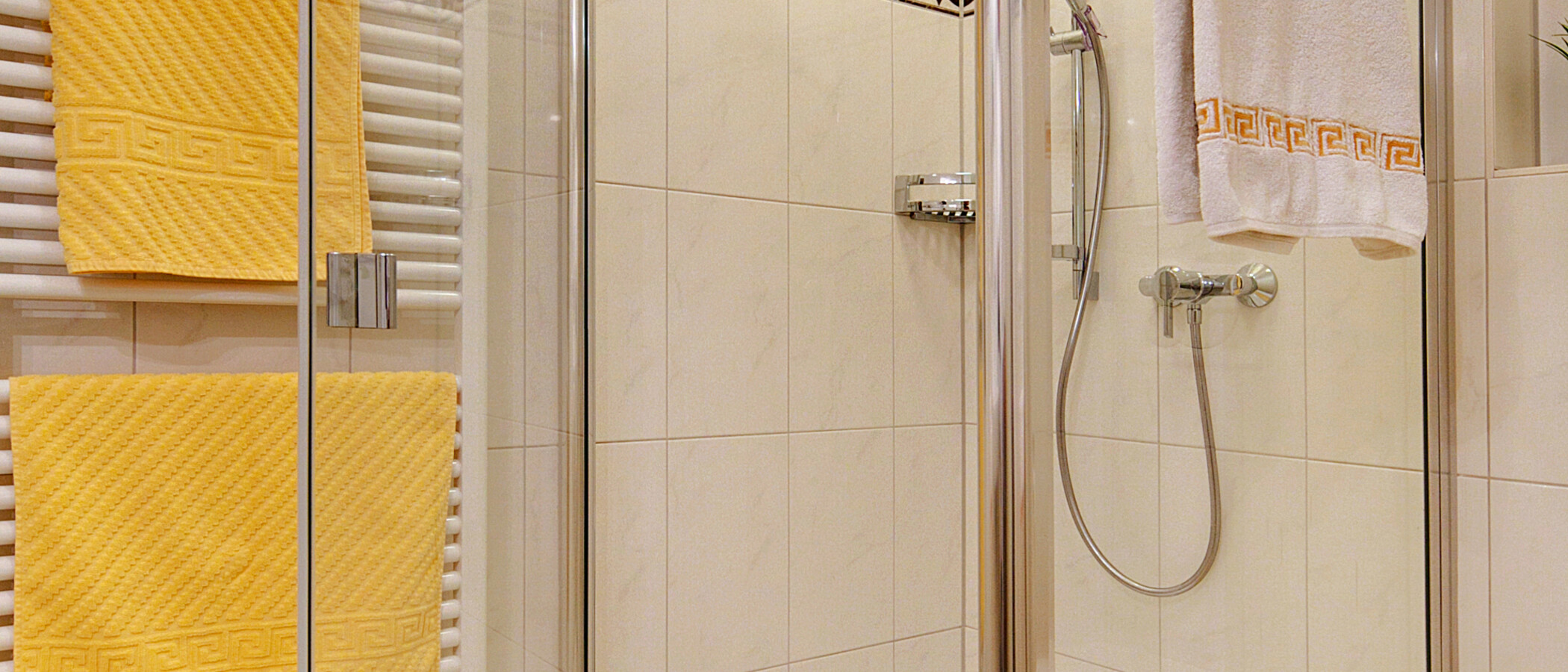 apartamento München Harlaching 02 baño 6728