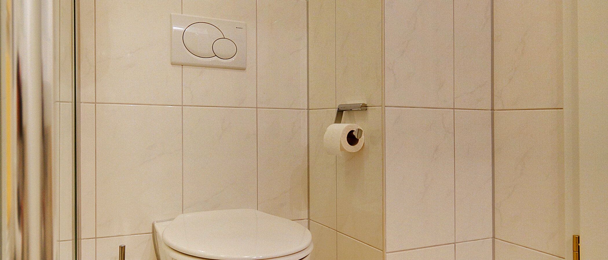 apartamento München Harlaching 04 baño 6728