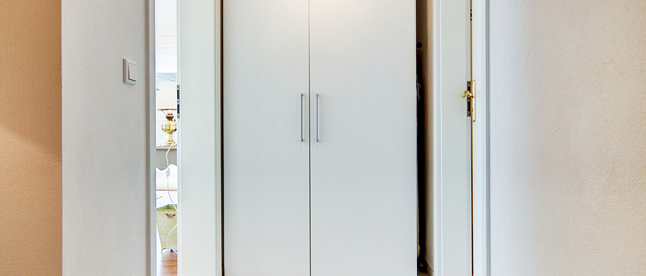 apartamento München Harlaching 02 pasillo 6728