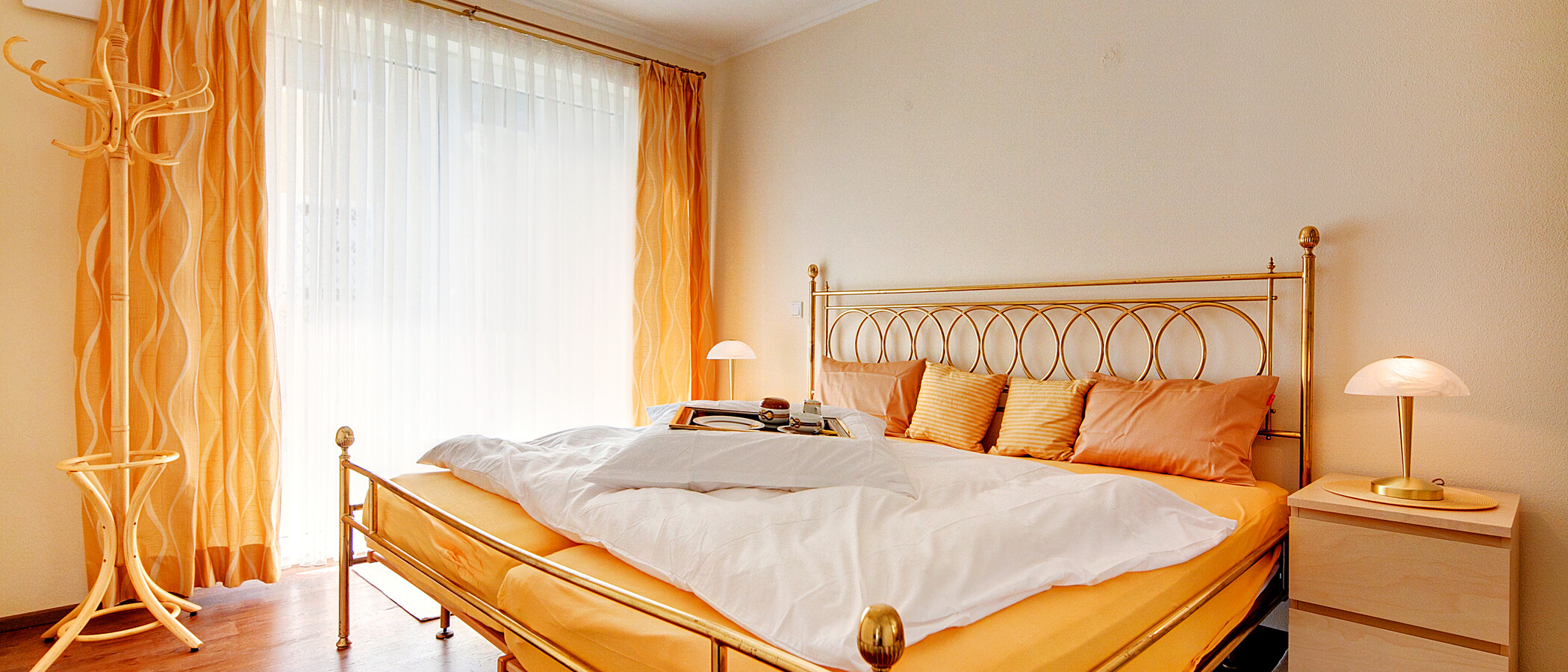 apartamento München Harlaching 01 dormitorio 6728