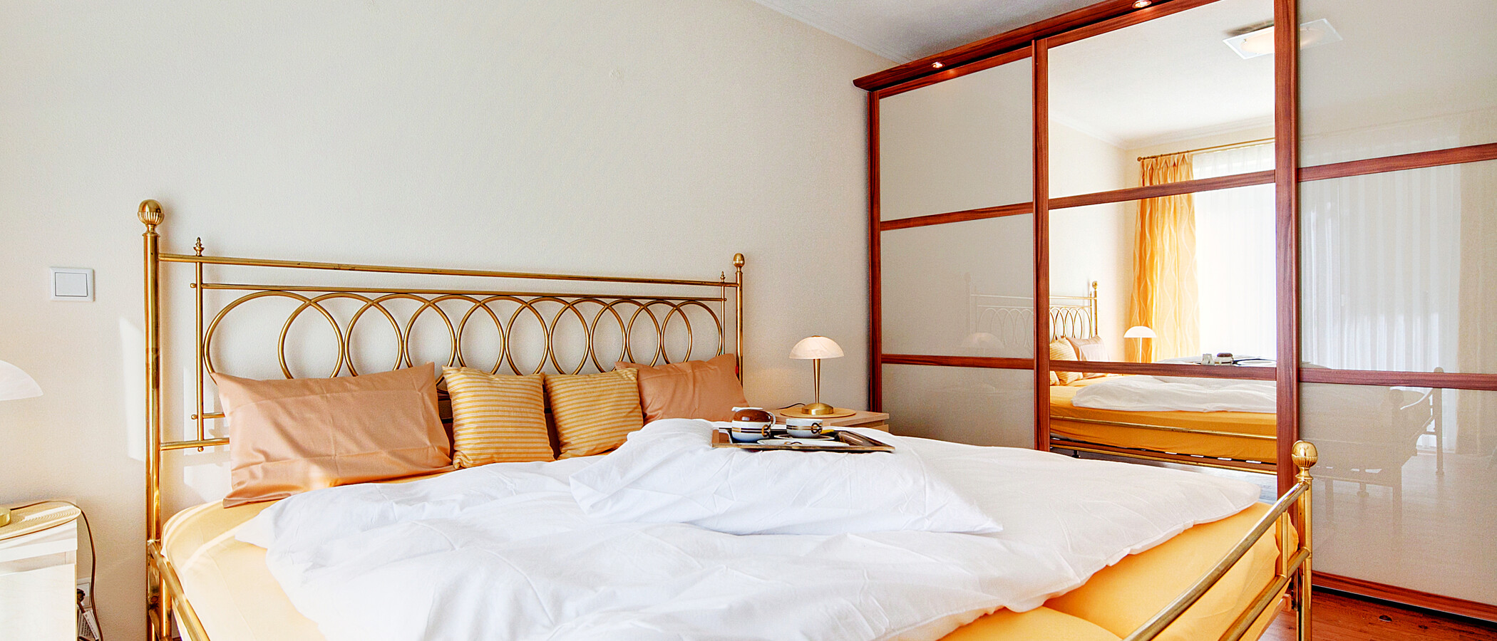 apartamento München Harlaching 04 dormitorio 6728