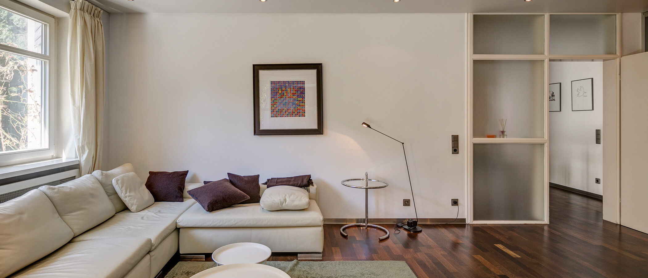 apartamento München Herzogpark 03 salón 673