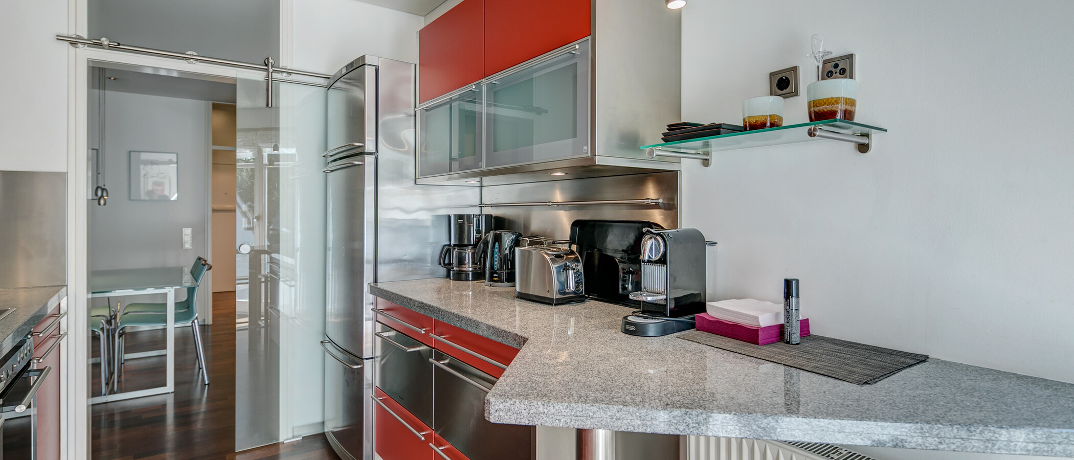 apartamento München Herzogpark 05 cocina 673