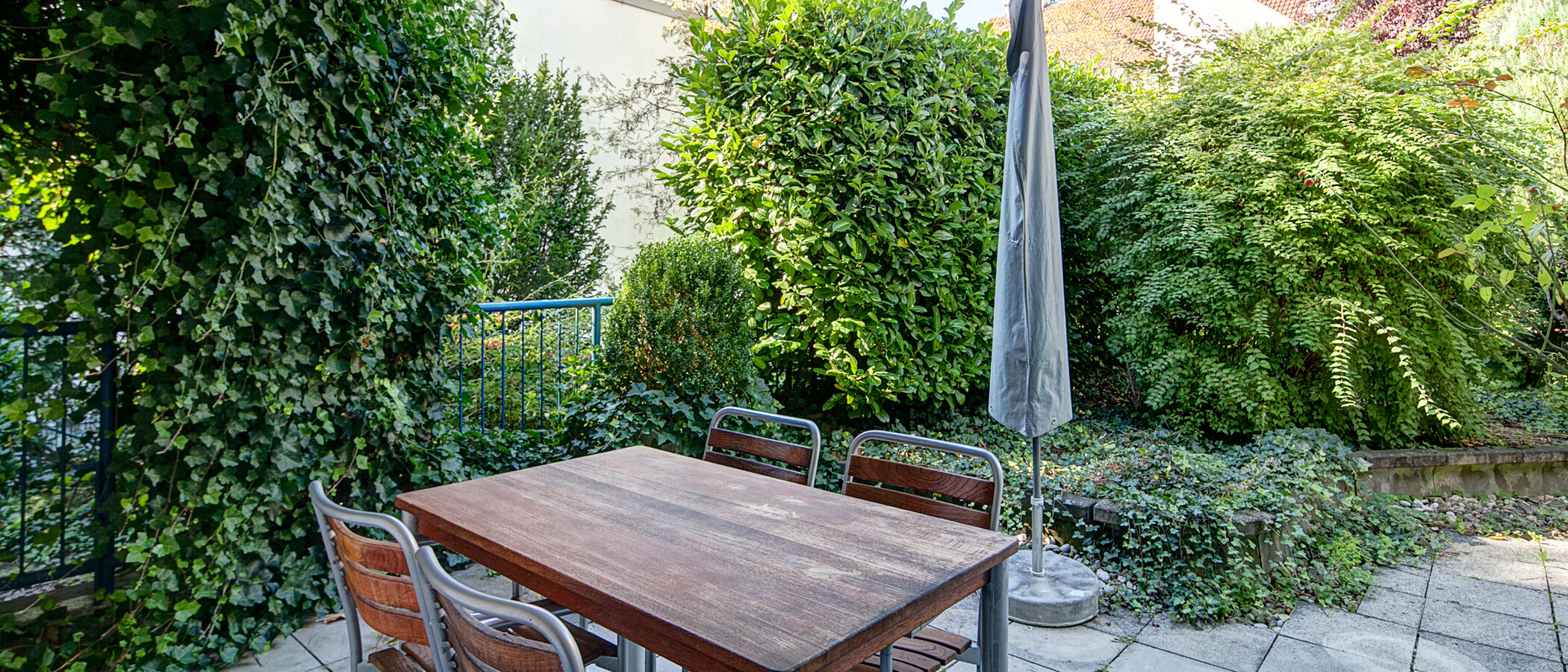 apartamento München Herzogpark 01 terraza 673