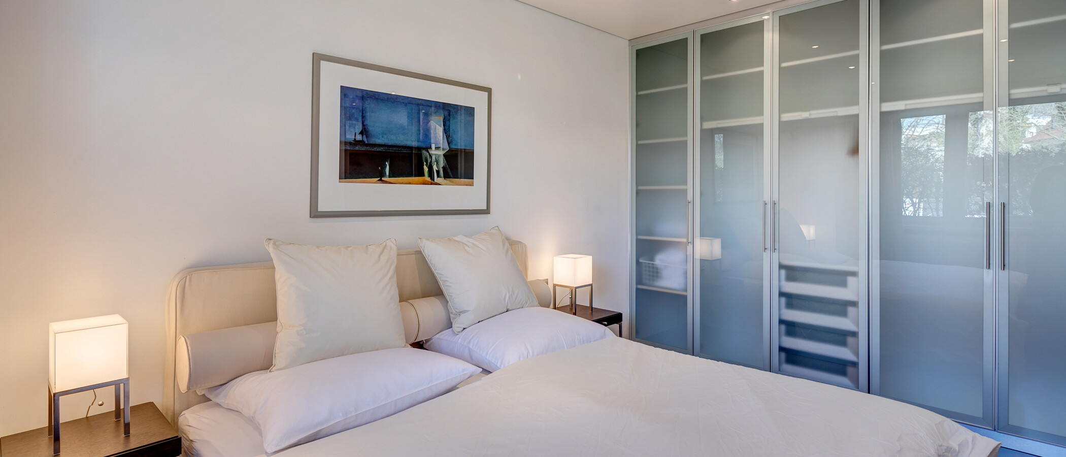 apartamento München Herzogpark 04 dormitorio 673
