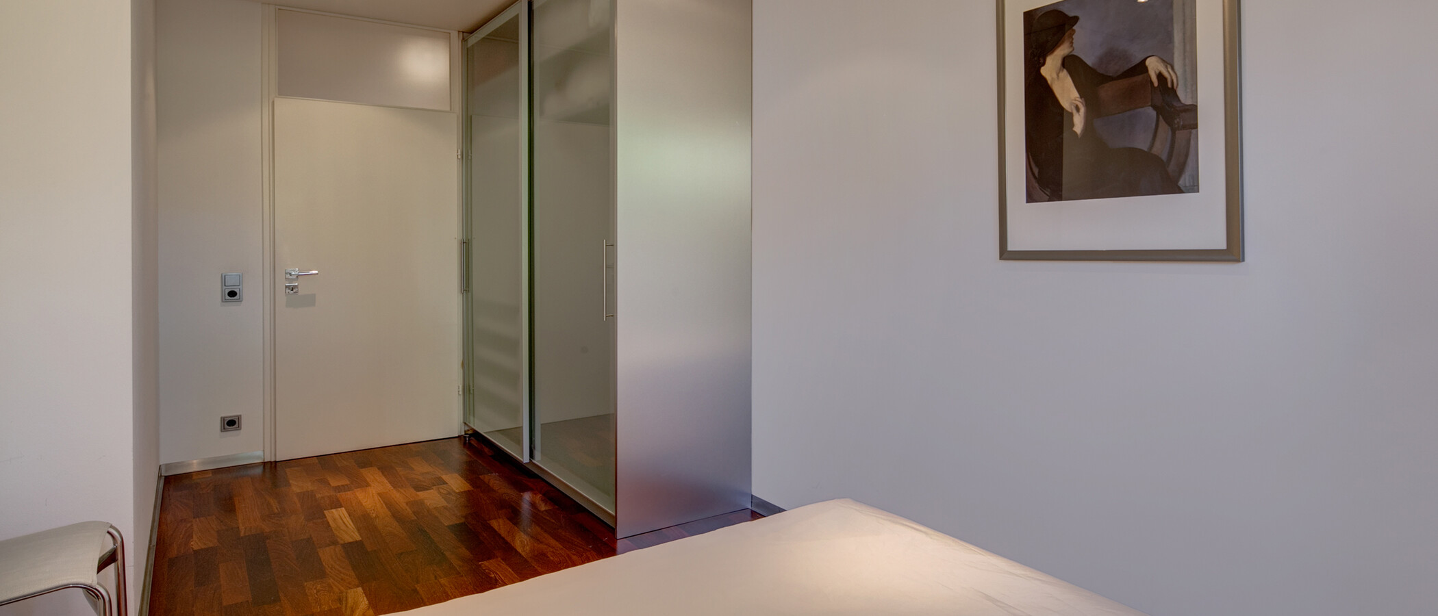 apartamento München Herzogpark 03 2. dormitorio 673