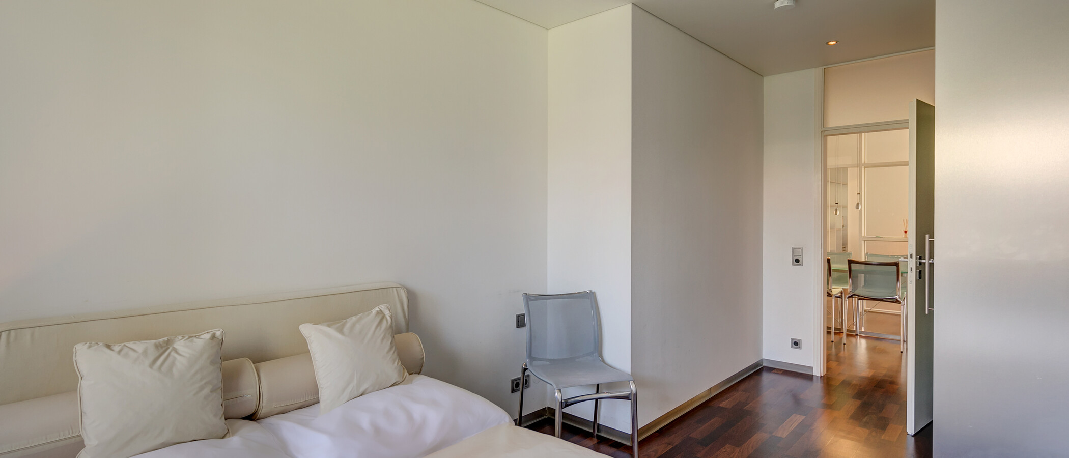 apartamento München Herzogpark 04 2. dormitorio 673