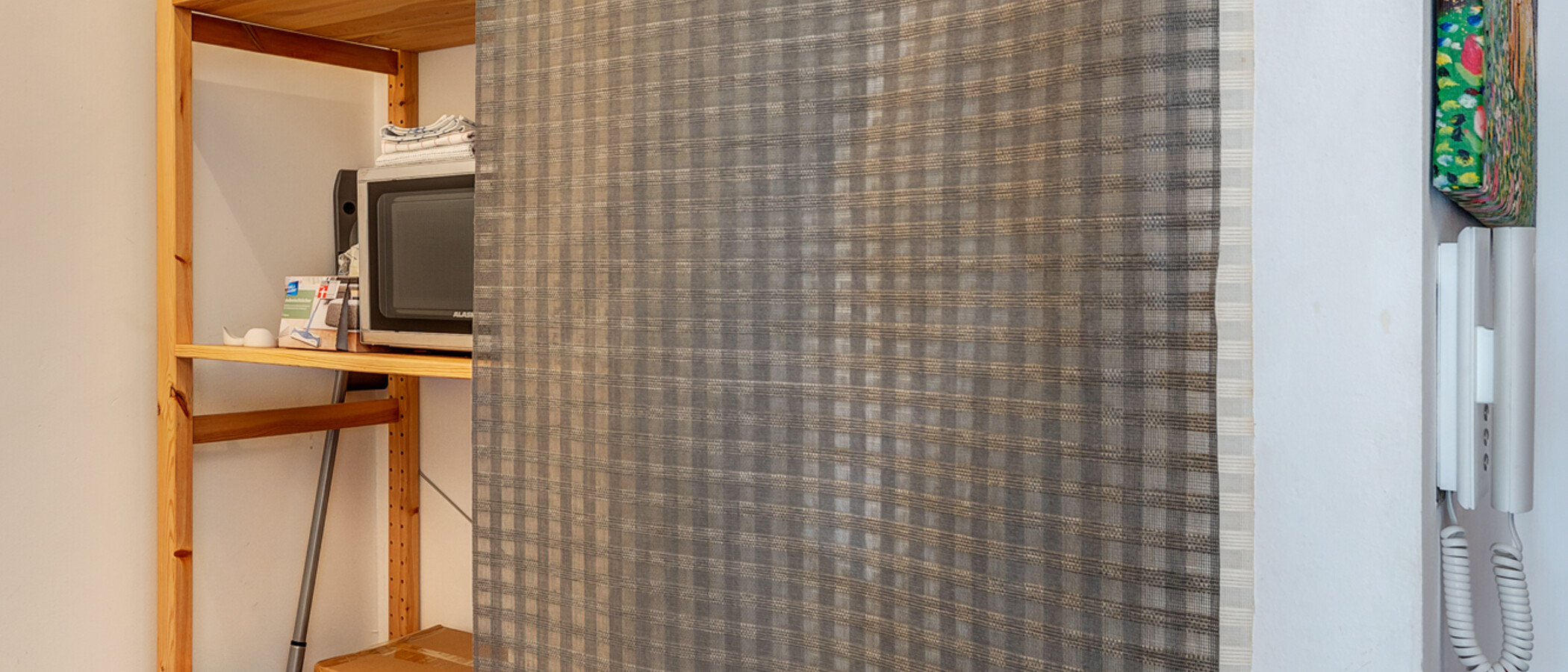 apartamento München Milbertshofen 03 pasillo 6735